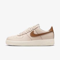 Nike Air Force 1 'Pearl White'