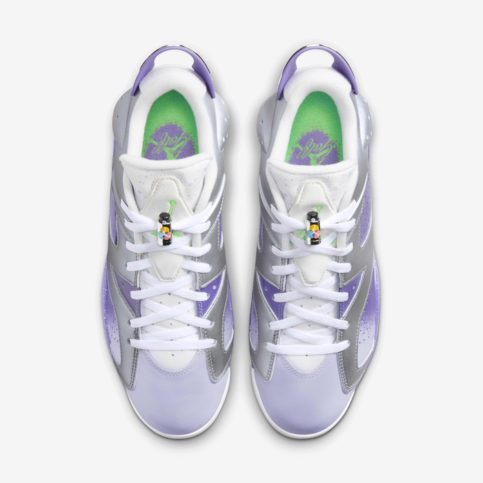 Jordan Retro 6 G NRG image number 3 Jordan Retro 6 G NRG image number 3