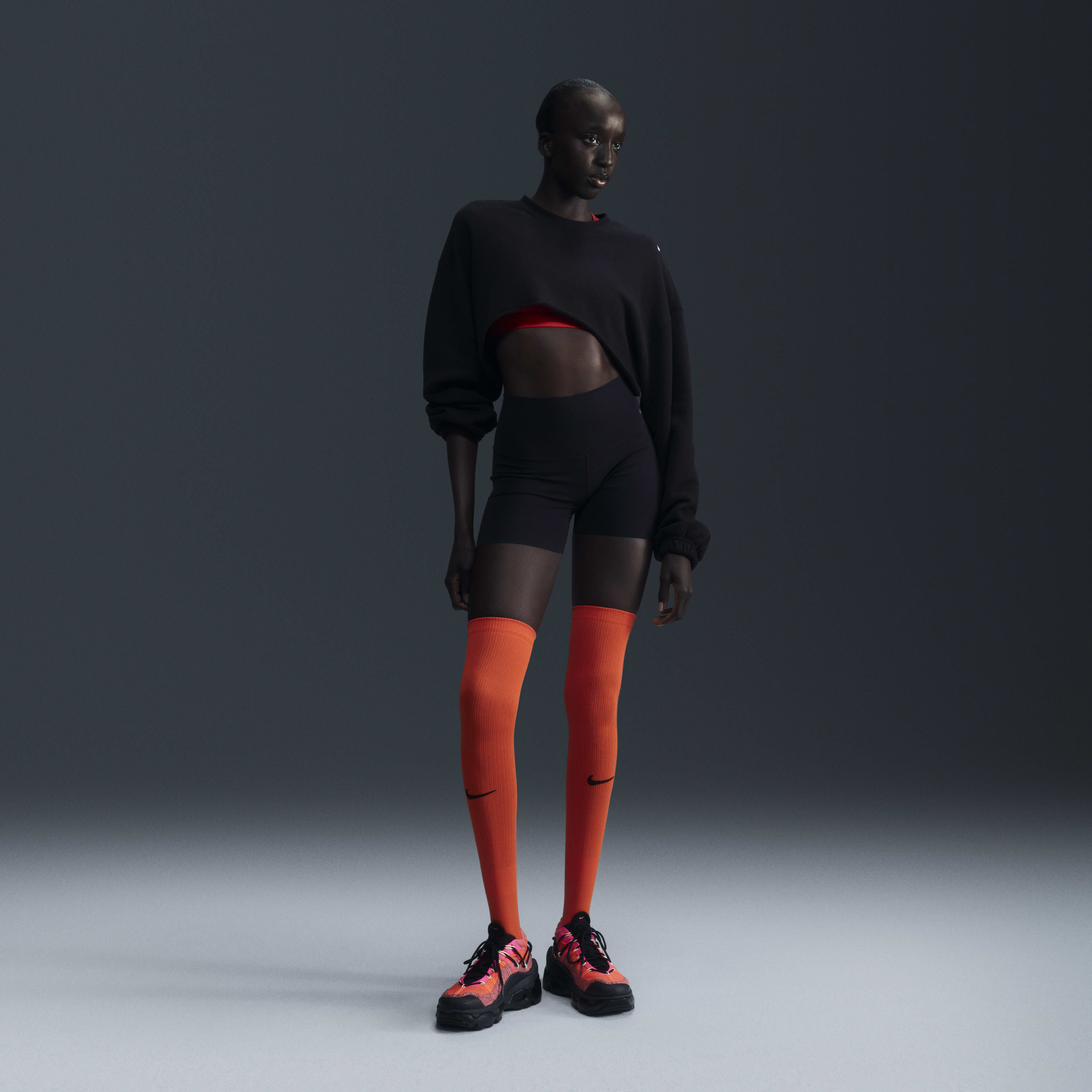 Buy Nike Sportswear Women's Oversized French Terry Shrug