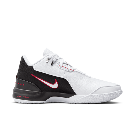 Lebron 1 cheap all black