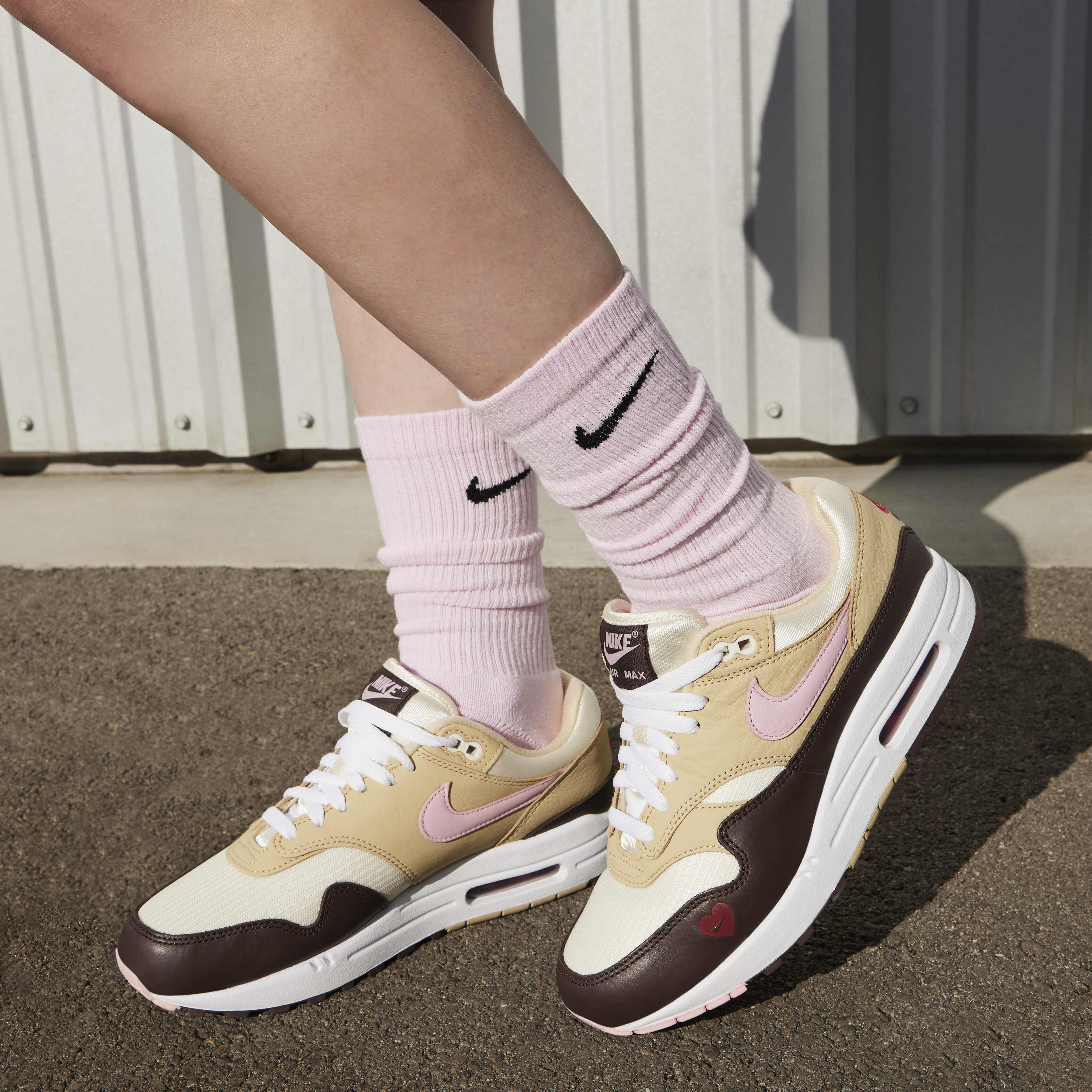Jual nike air max 87 top