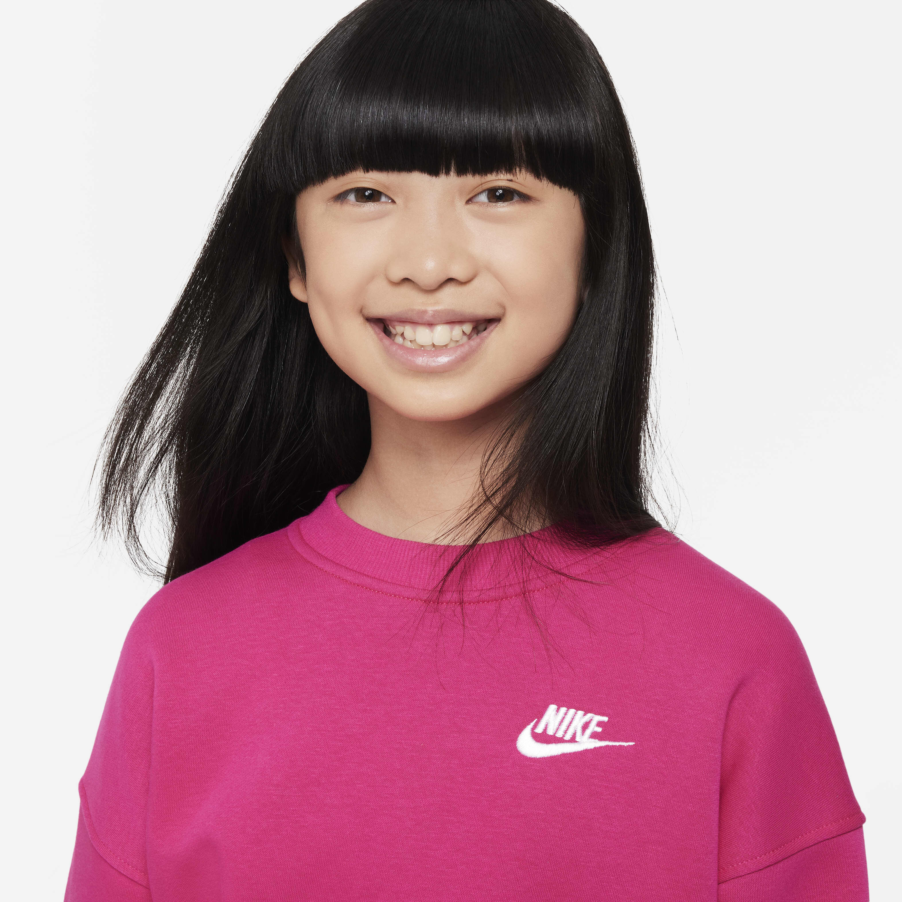 Nike Sportswear Club Fleece image number 2