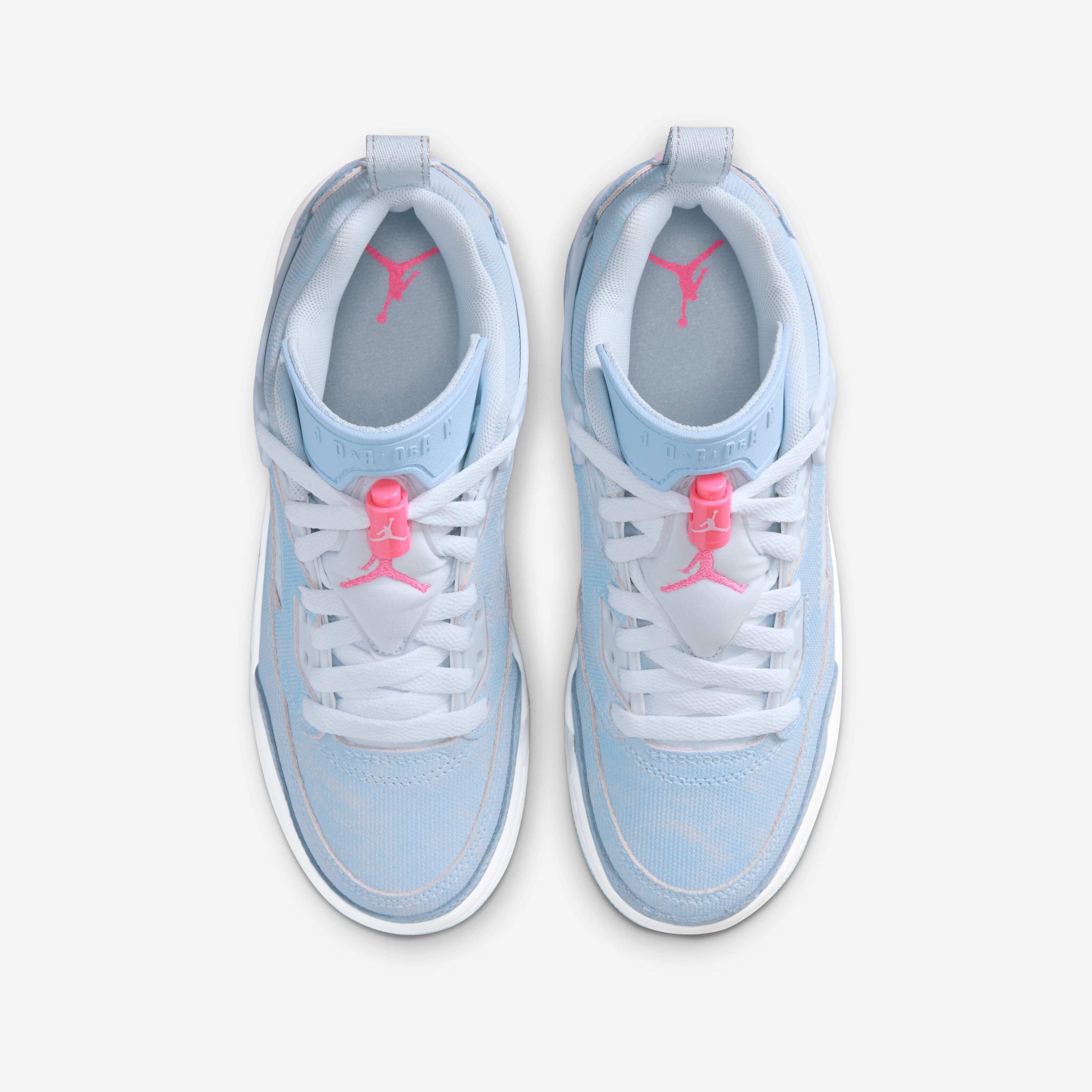 Jordan Spizike Low image number 3