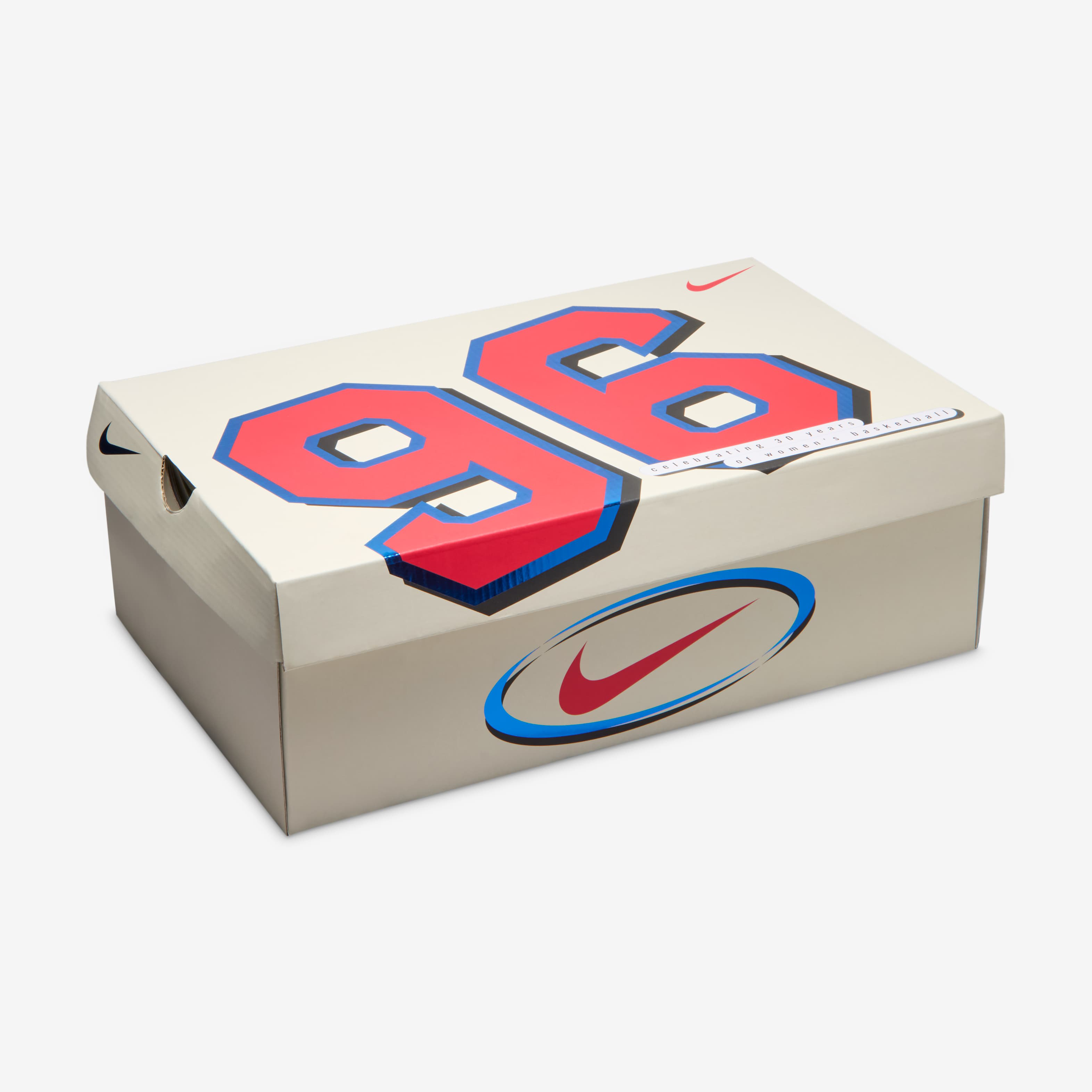 Nike G.T. Cut 4 'WNBA 30th' image number 10