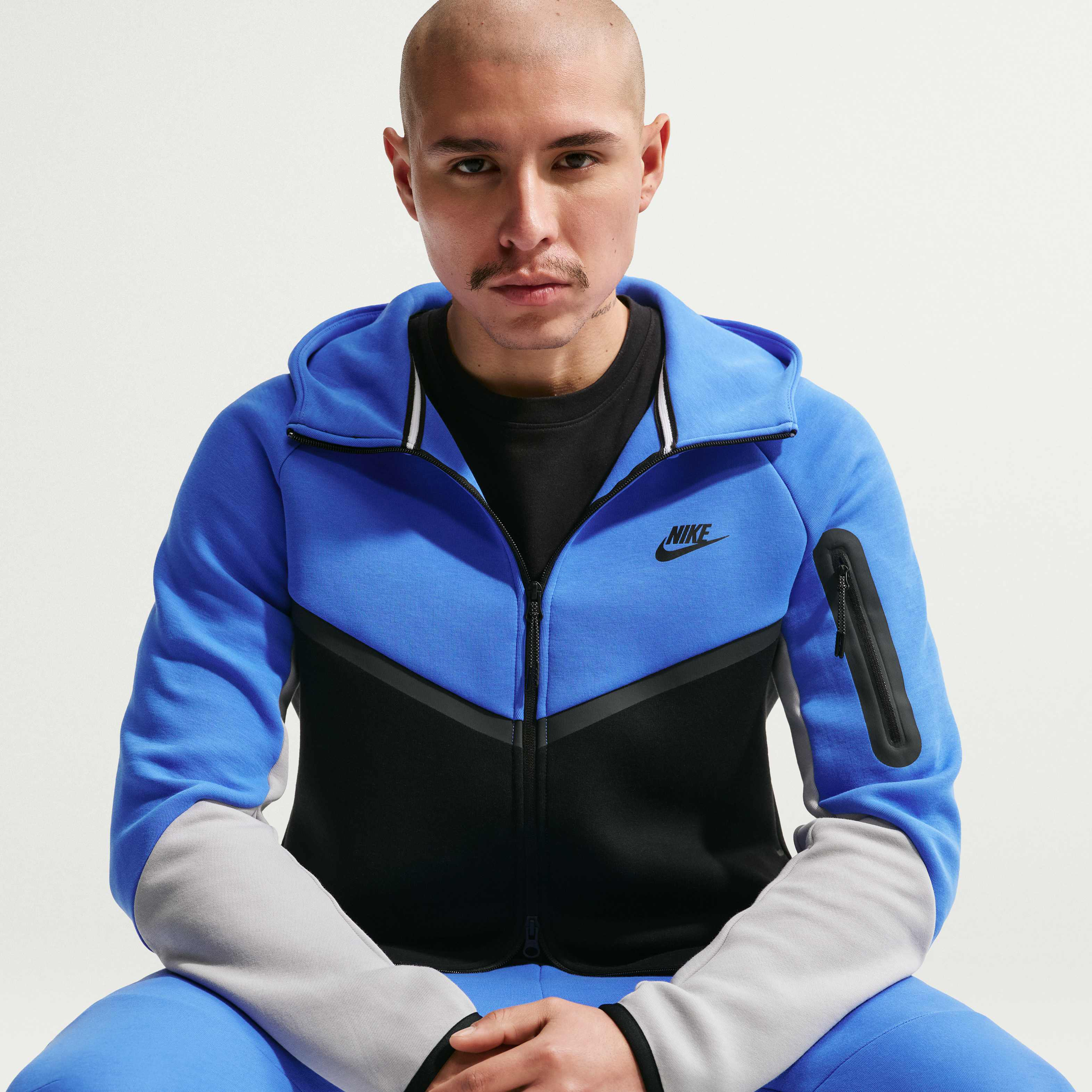 Nike Tech image number 2