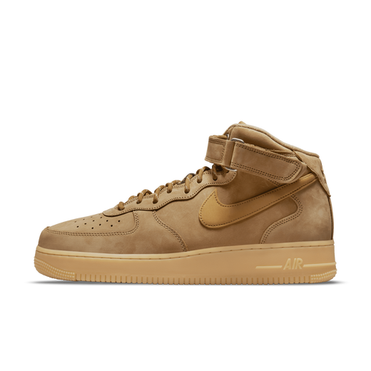 Nike air top force mid mujer