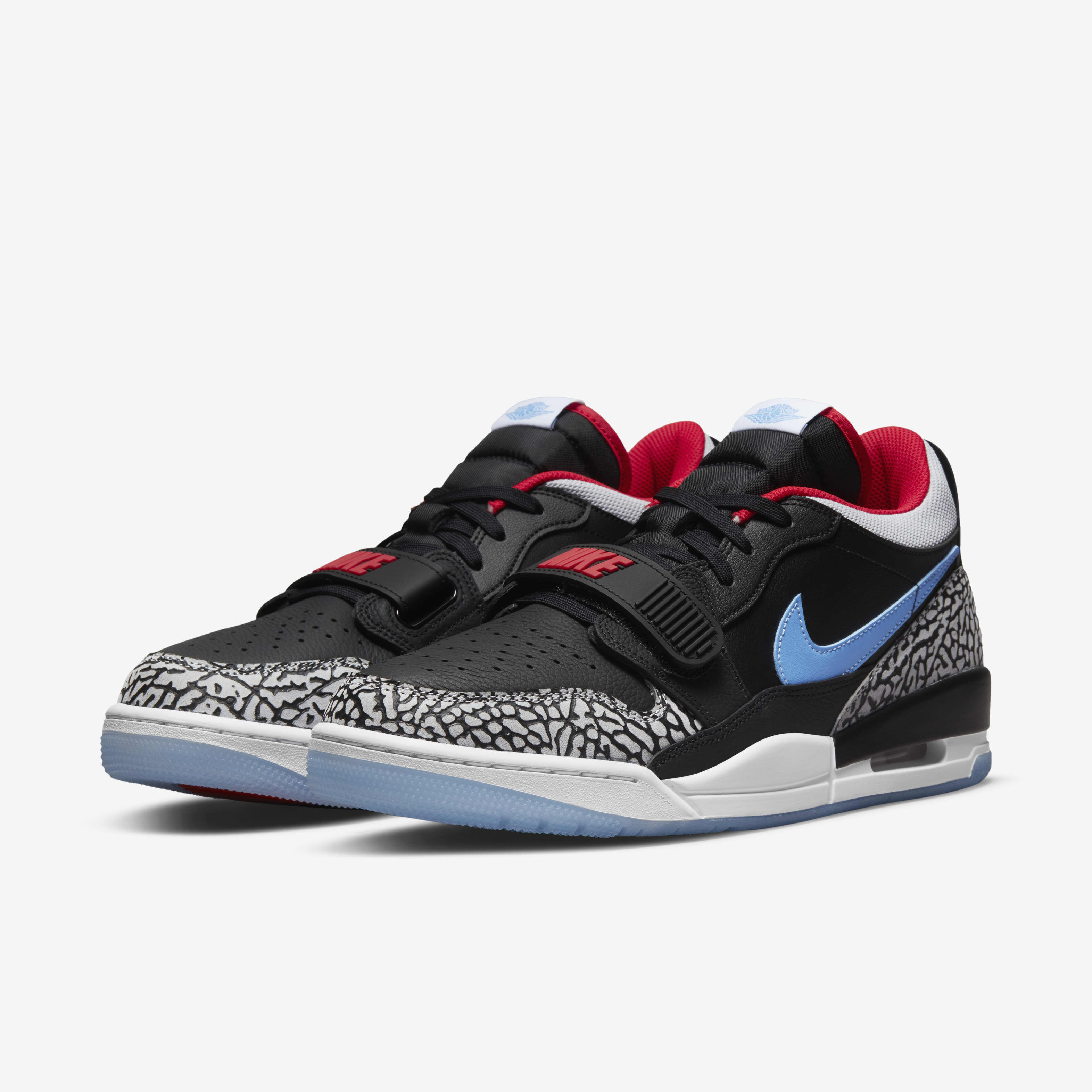 Air Jordan Legacy 312 Low image number 4