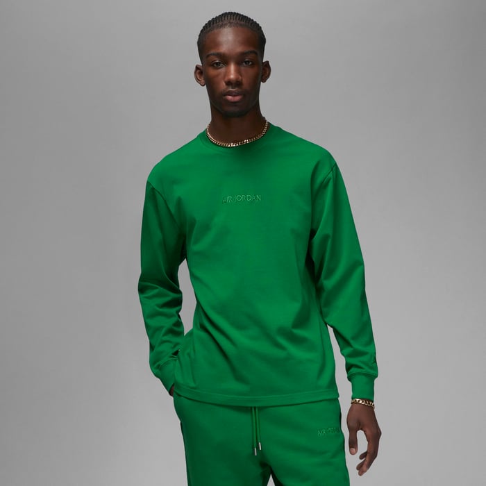 Jordan Wordmark image number 0 Jordan Wordmark image number 0