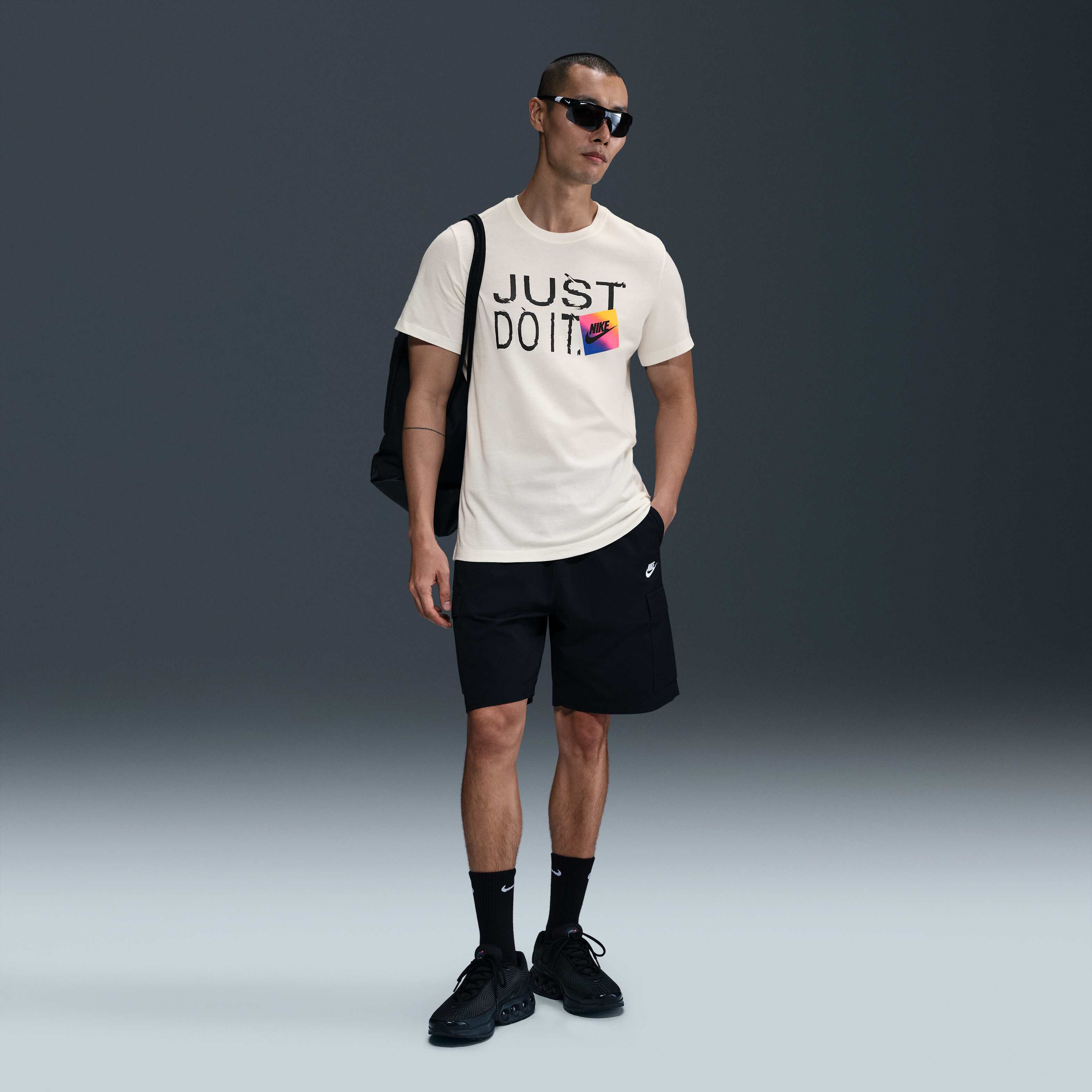 نايكي سبورتسوير image number 3