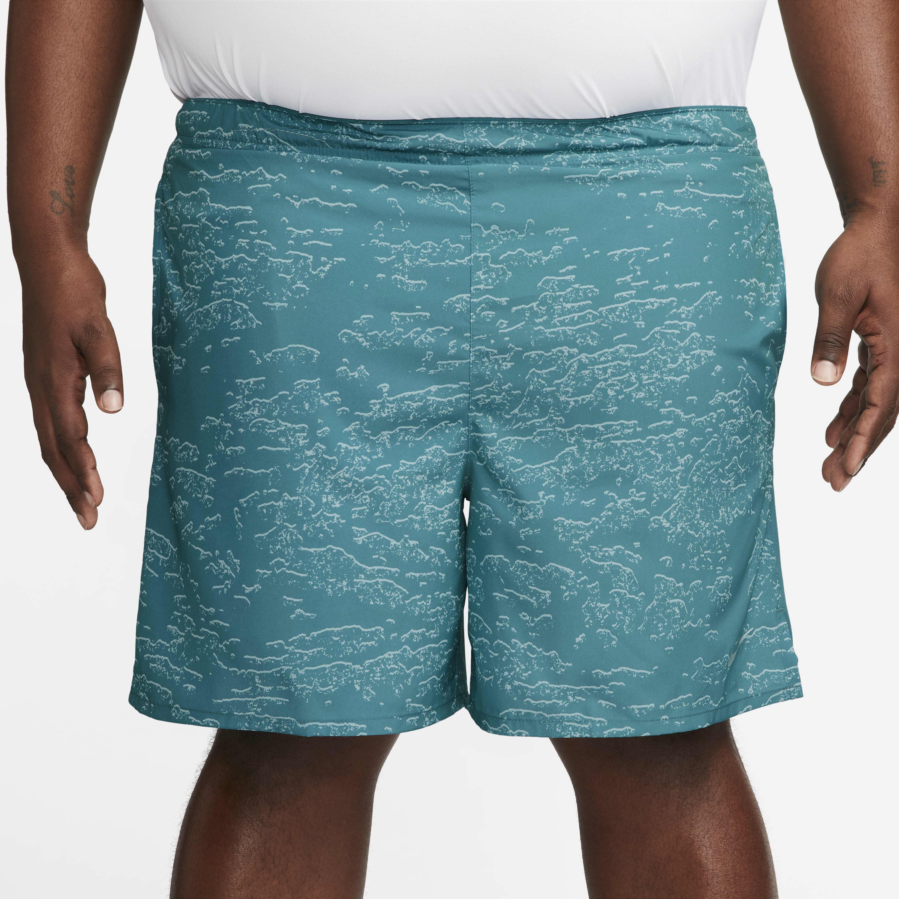 نايكي دراي-فت رن ديفجن تشالنجر image number 10