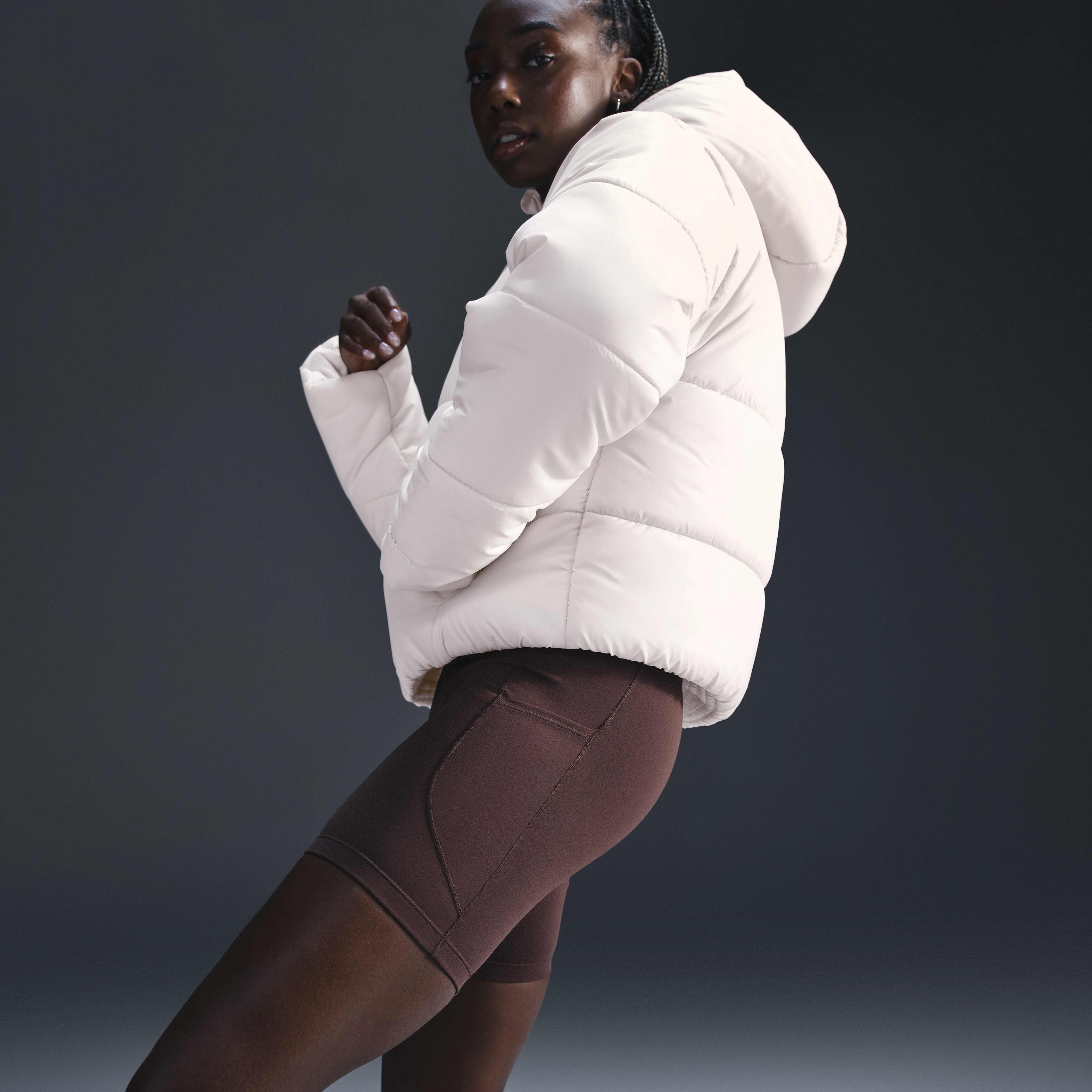Buy Nike Sportswear Classic Puffer Women's Therma-FIT Loose Buy Nike Sportswear Classic Puffer Women's Therma-FIT Loose