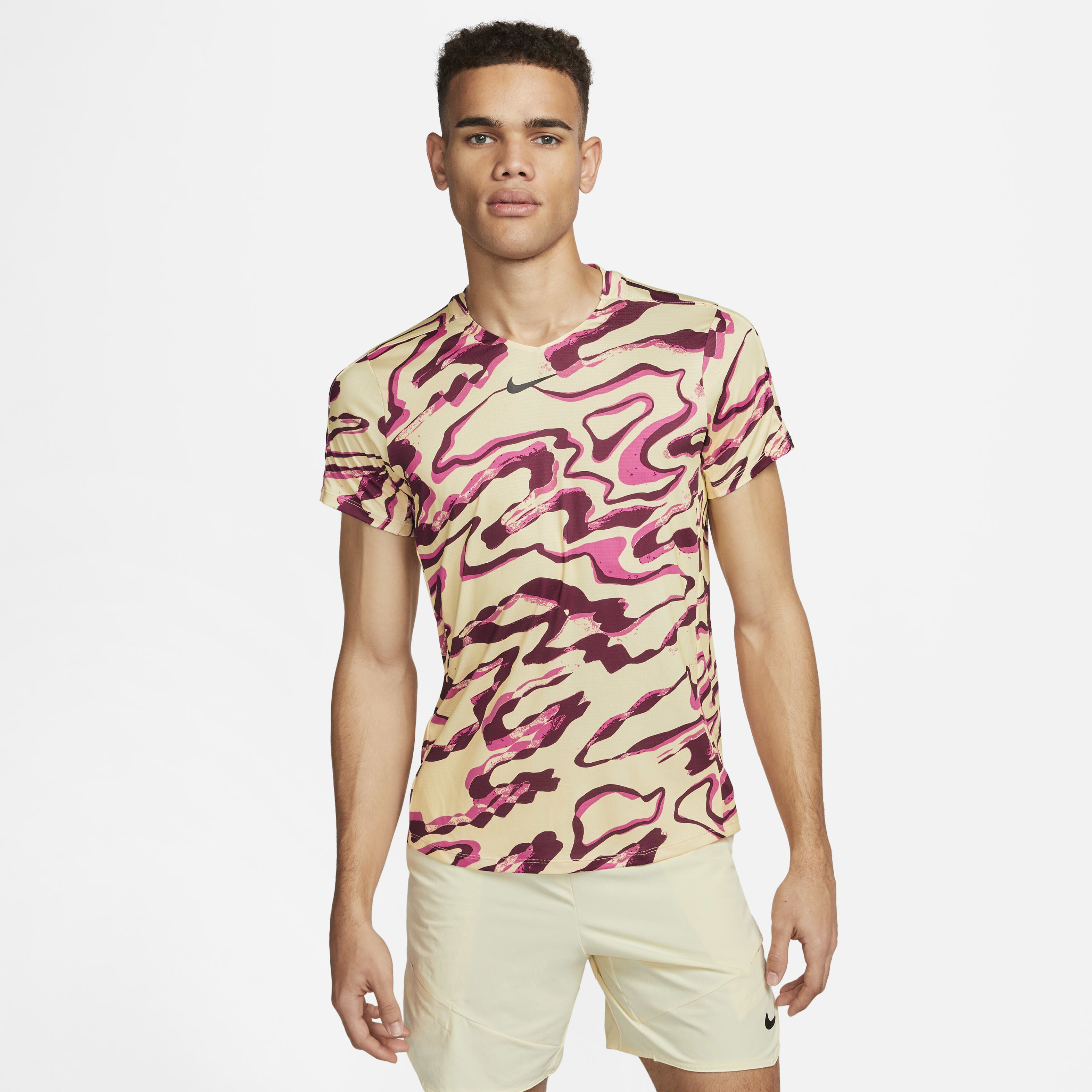 NikeCourt Dri-FIT Advantage image number 0