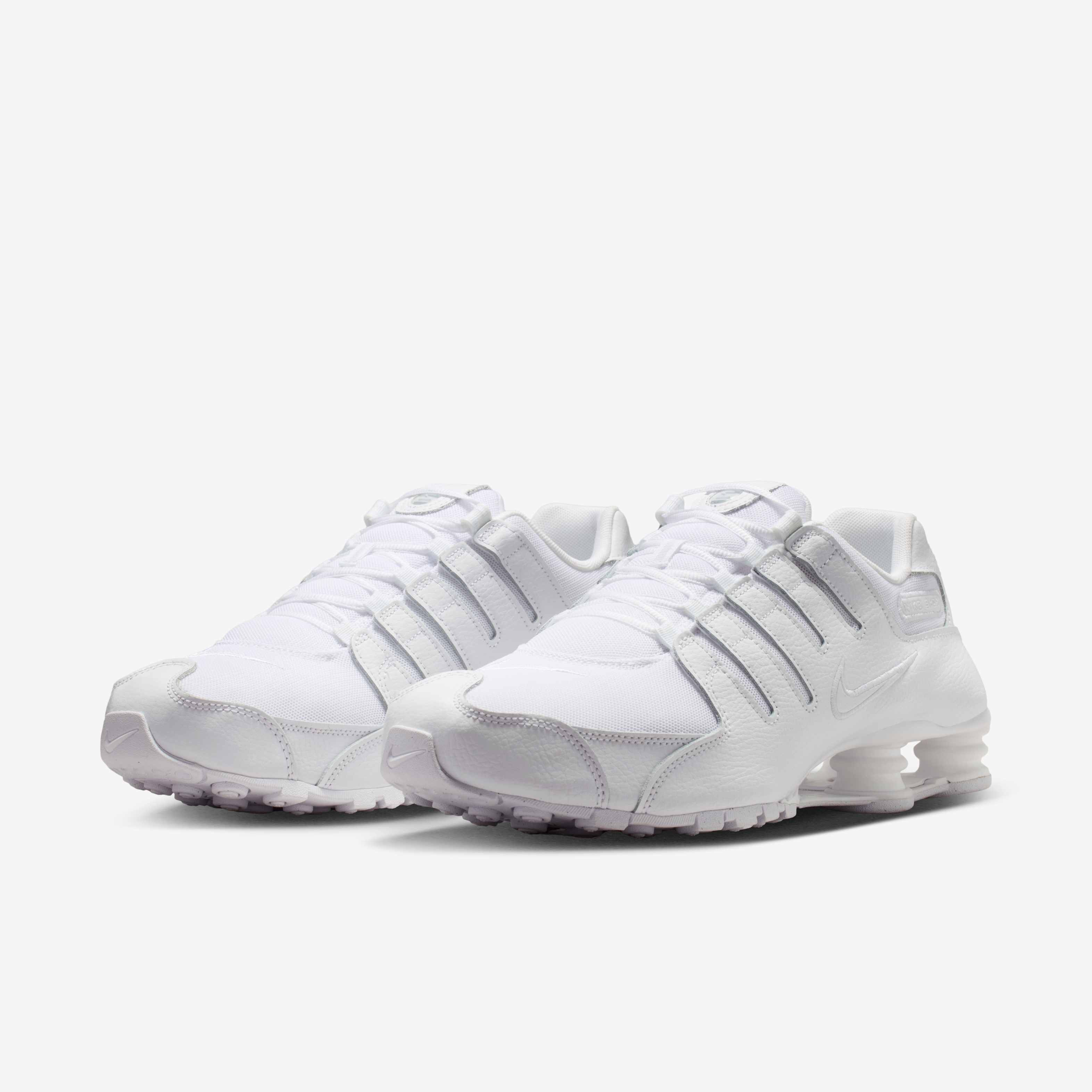 Nike Shox NZ image number 4