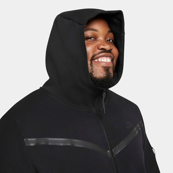 Nike Sportswear Tech Fleece image number 9 Nike Sportswear Tech Fleece image number 9