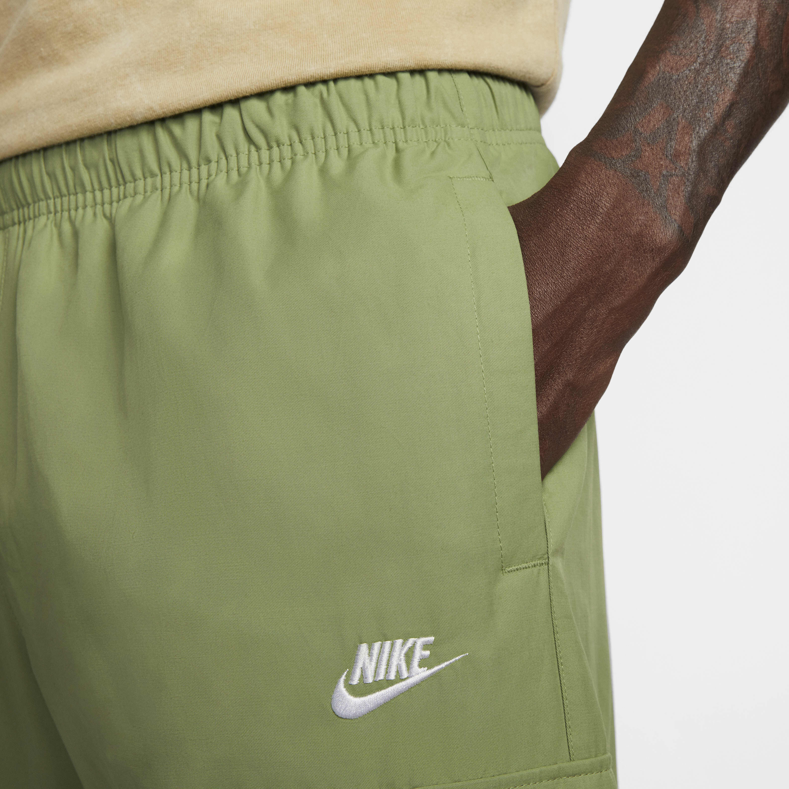 نايكي سبورتسوير ريبيت image number 3