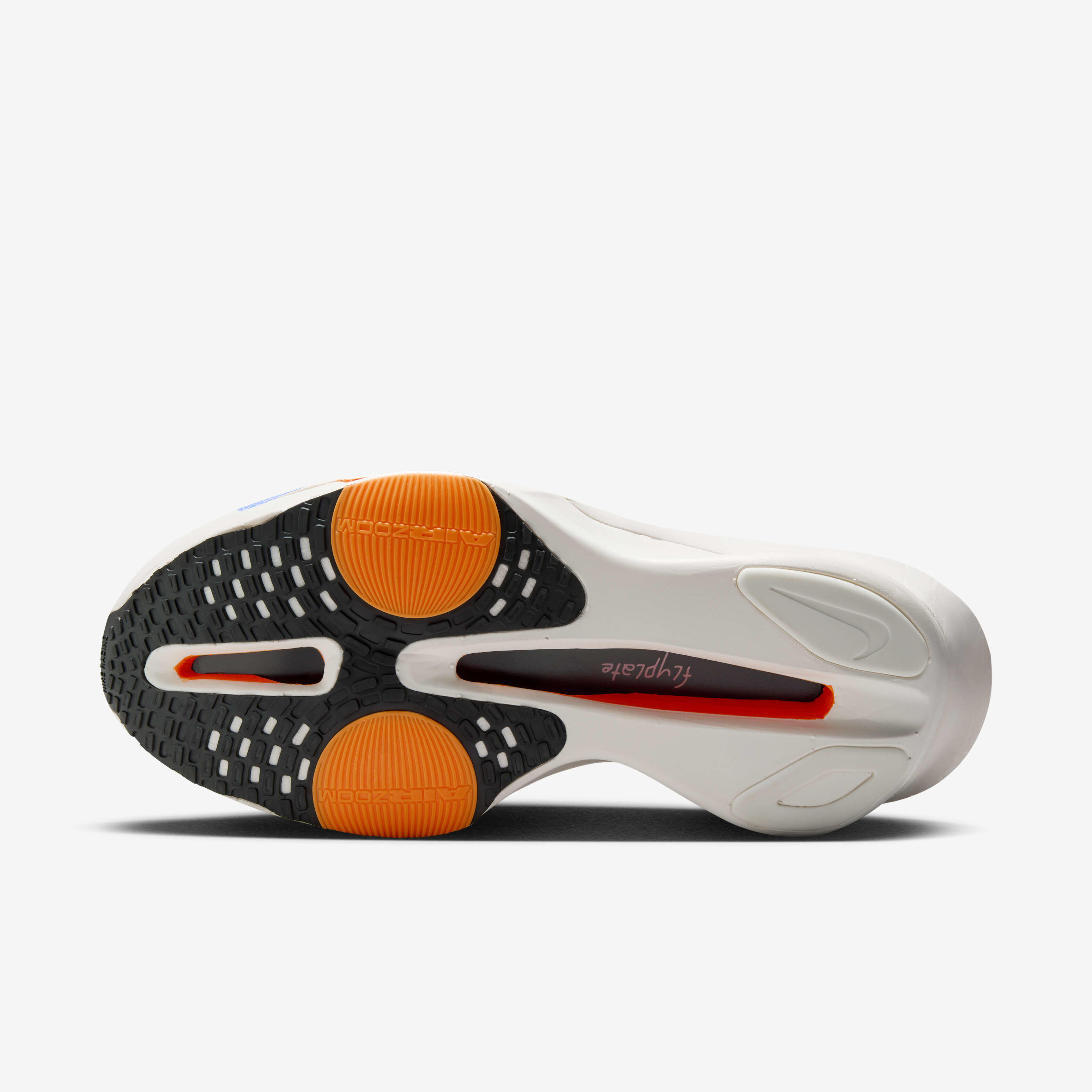 نايكي الفا-فلاي 3 بلوبرينت image number 2