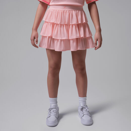 Kids' Skirts & Dresses-JRDN, Jordan Secret Diary, Big Kids' Tulle Skort