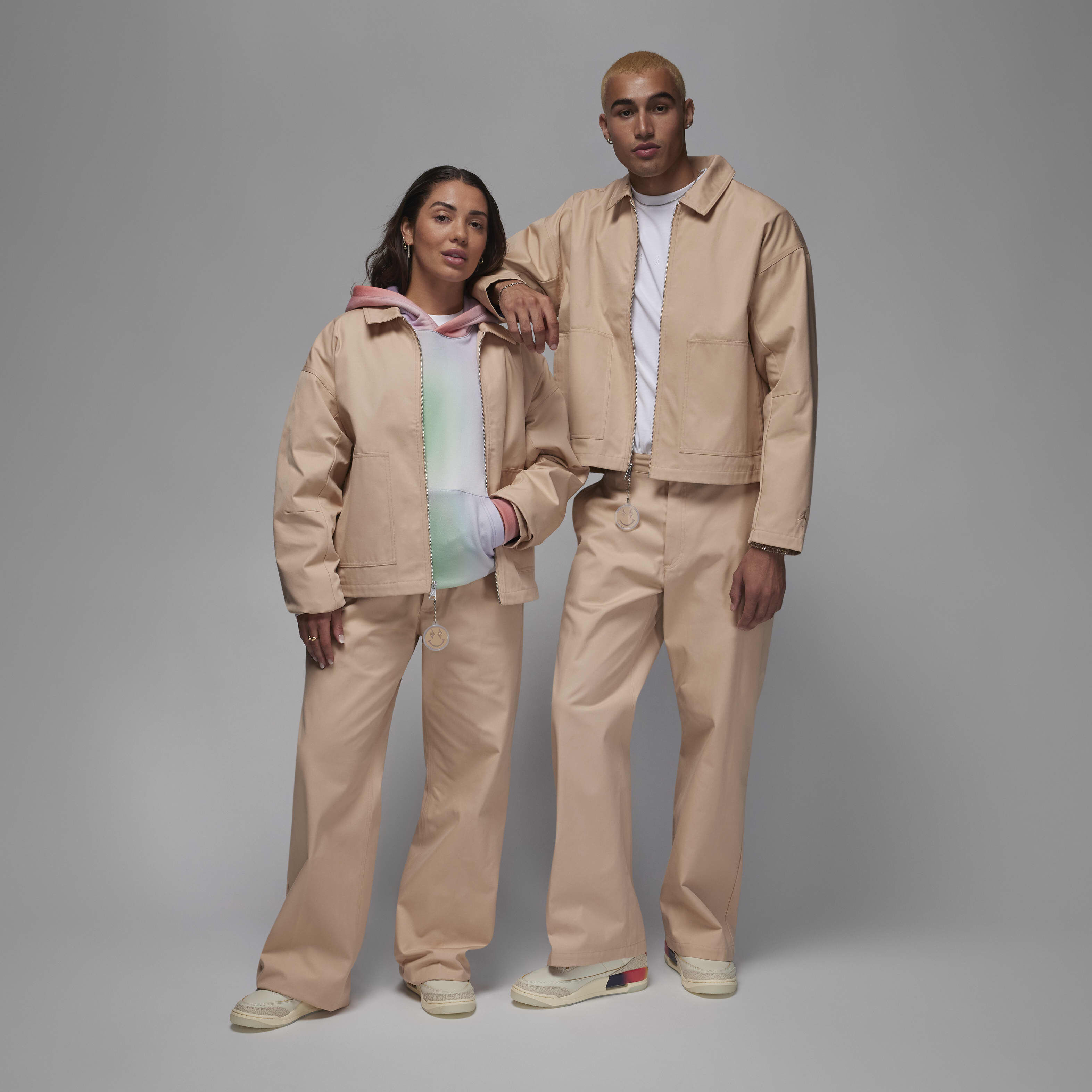 Jordan x J Balvin image number 5