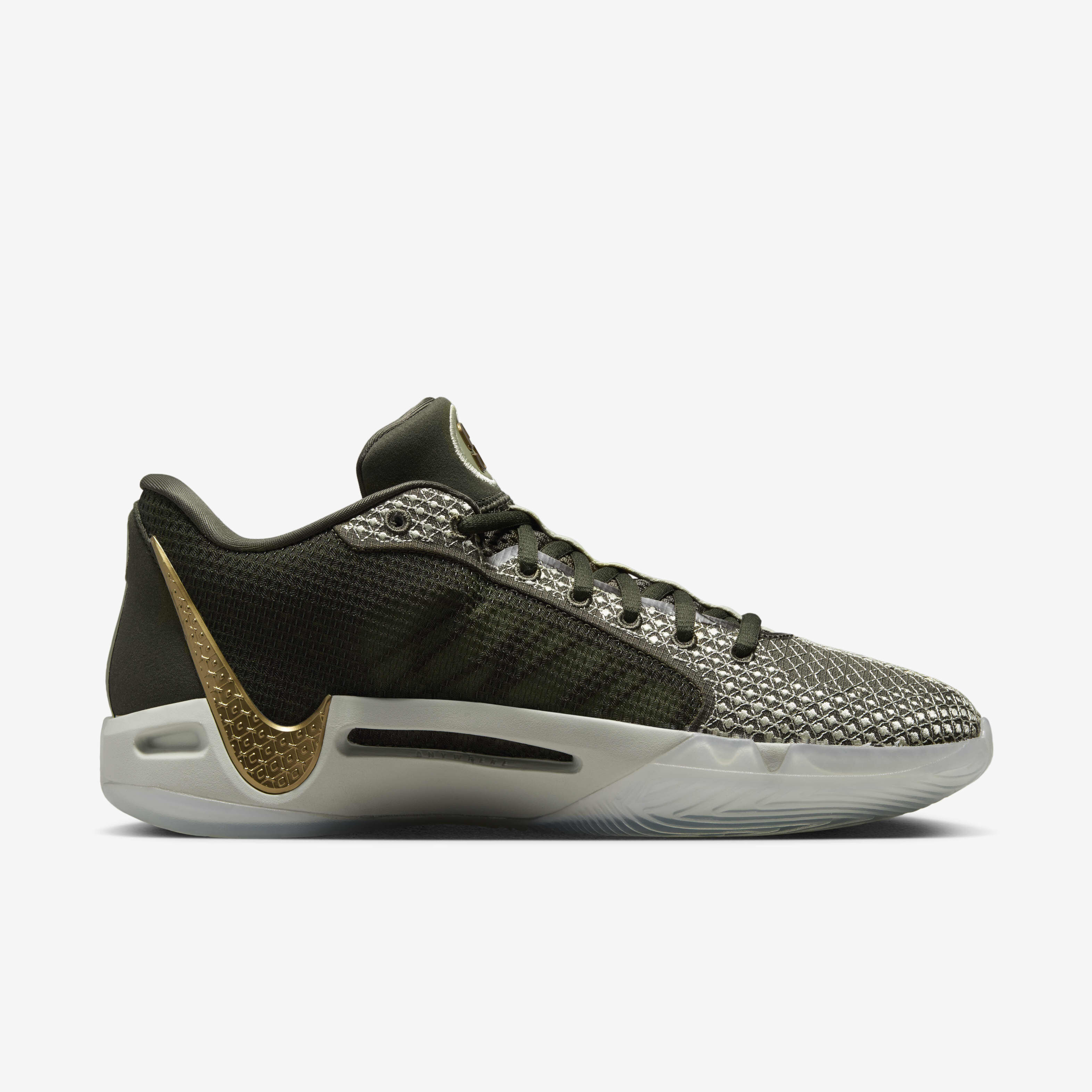 Buy Sabrina 1 'Dedication' Basketball Shoes - Cargo Khaki/Olive