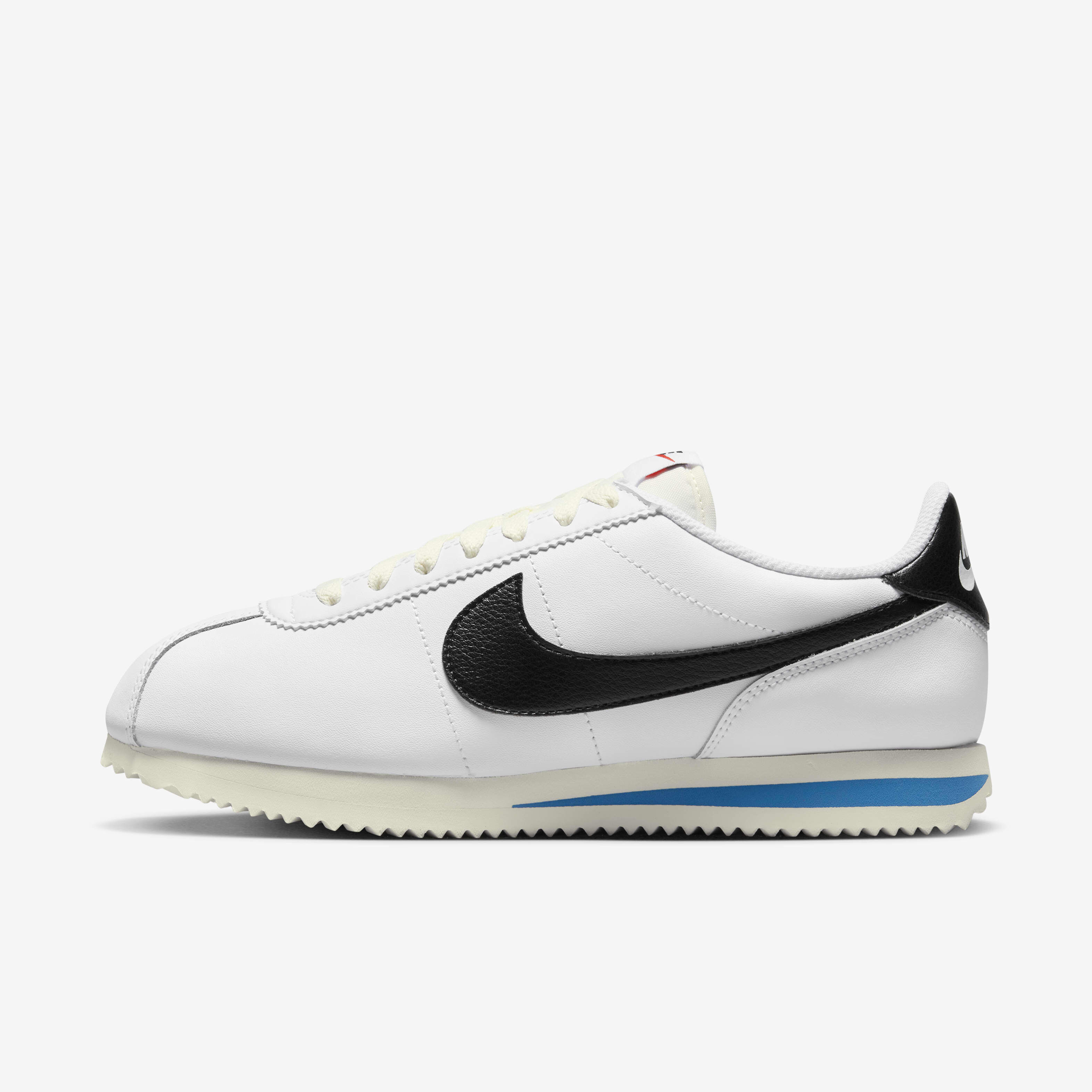 Buy Nike Cortez Leather Women s Shoes Nike Saudi Official