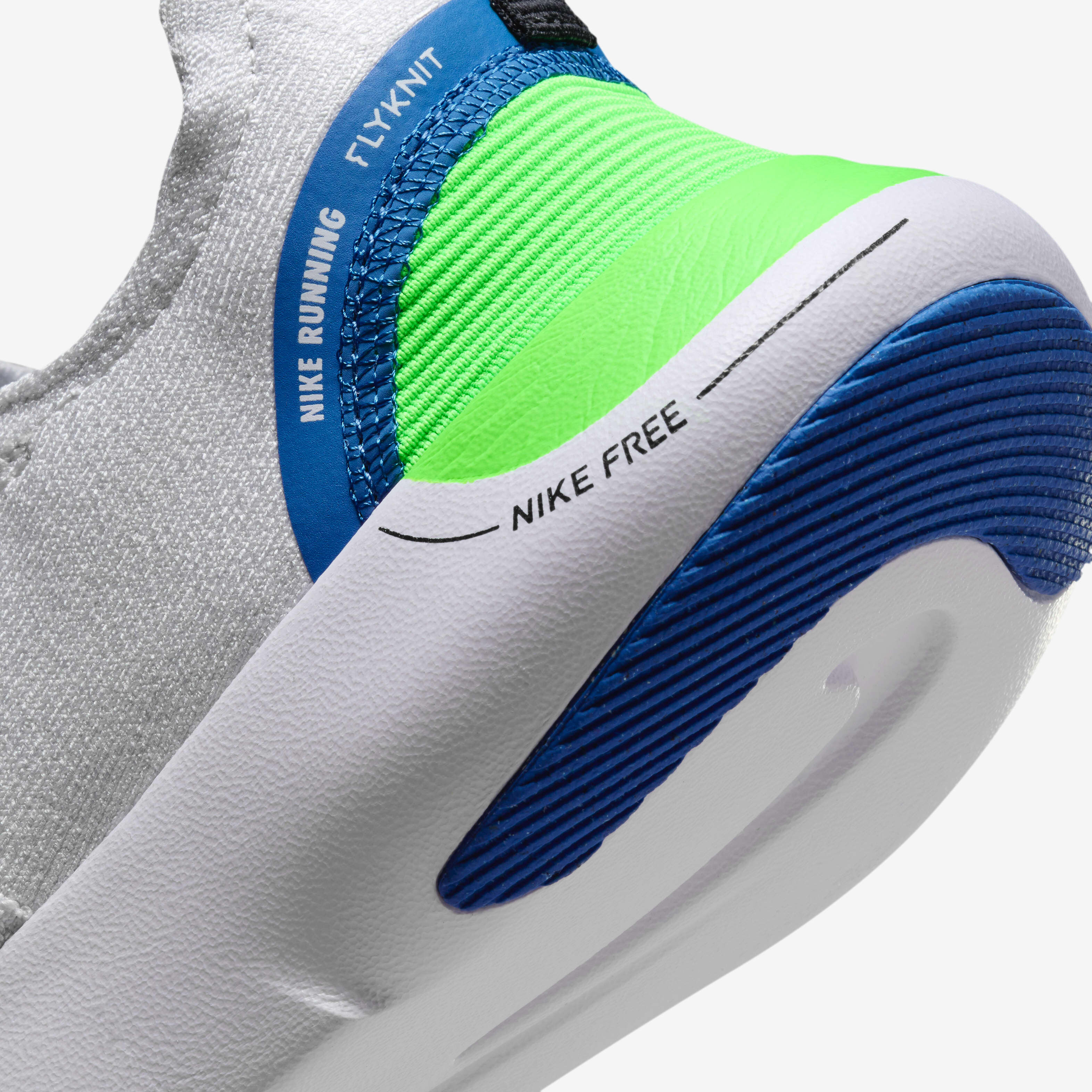 Nike Free RN NN image number 7