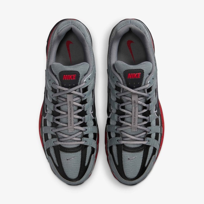 نايكي بي-6000 image number 3 نايكي بي-6000 image number 3