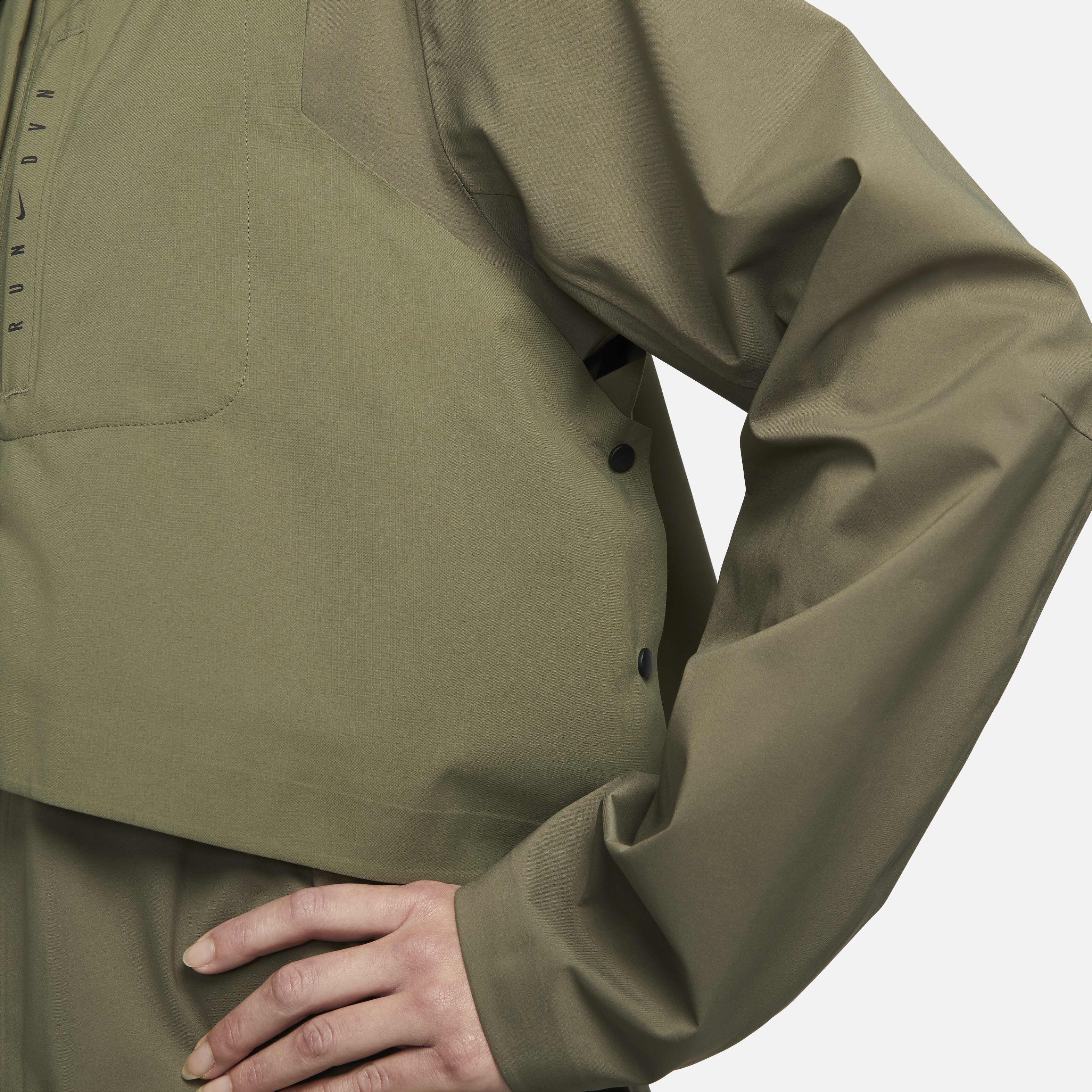 Nike Storm-FIT Run Division image number 6