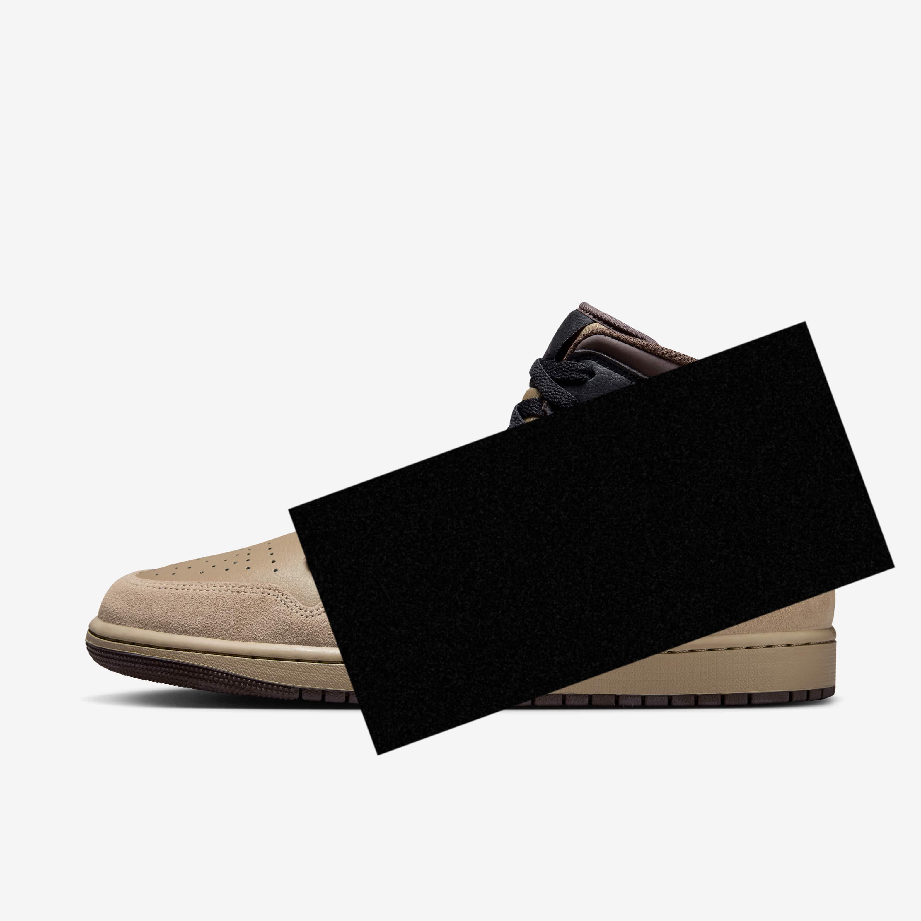 اير جوردن 1 ميد image number 0