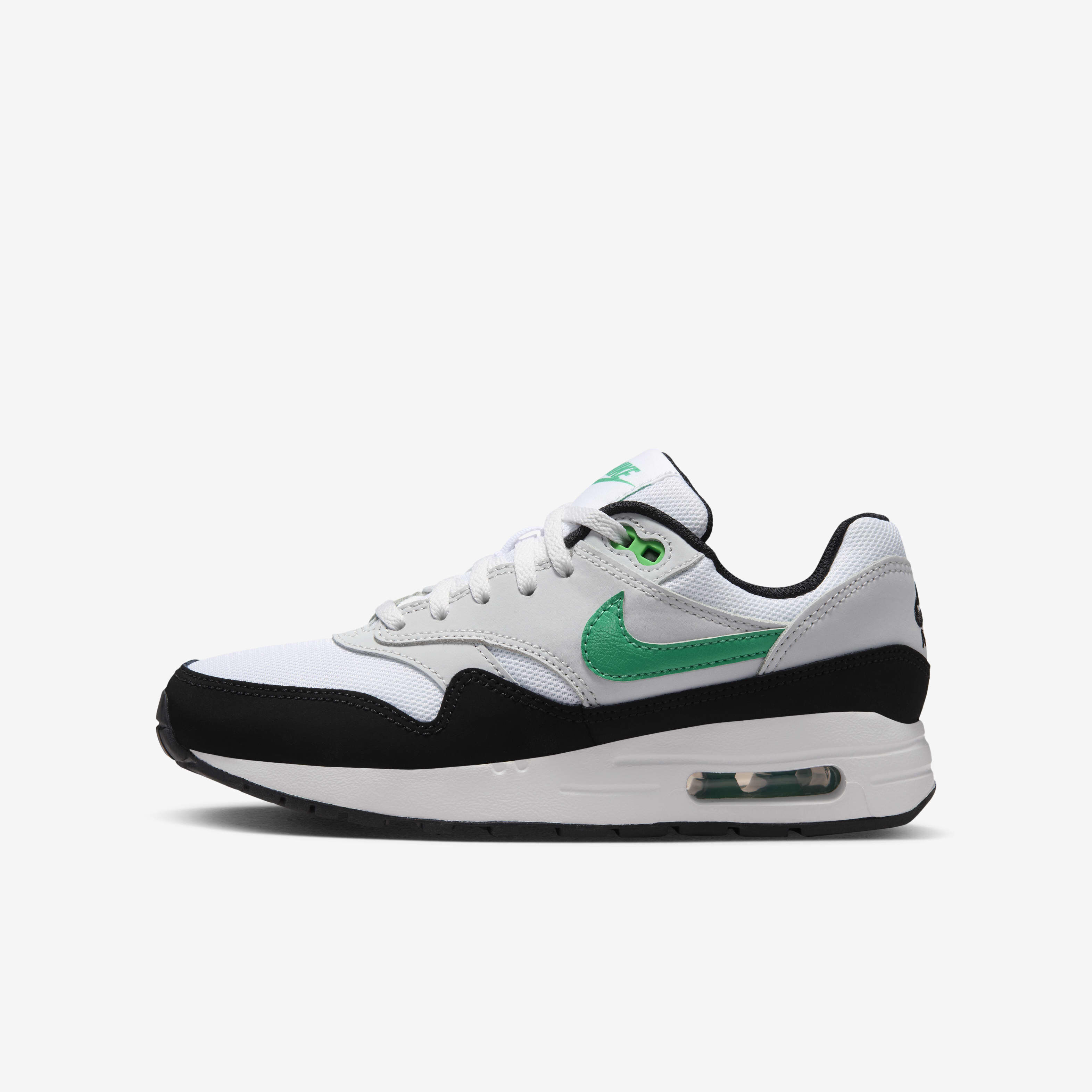 Buy Air Max 1 Older Kids Shoes Nike Saudi Official