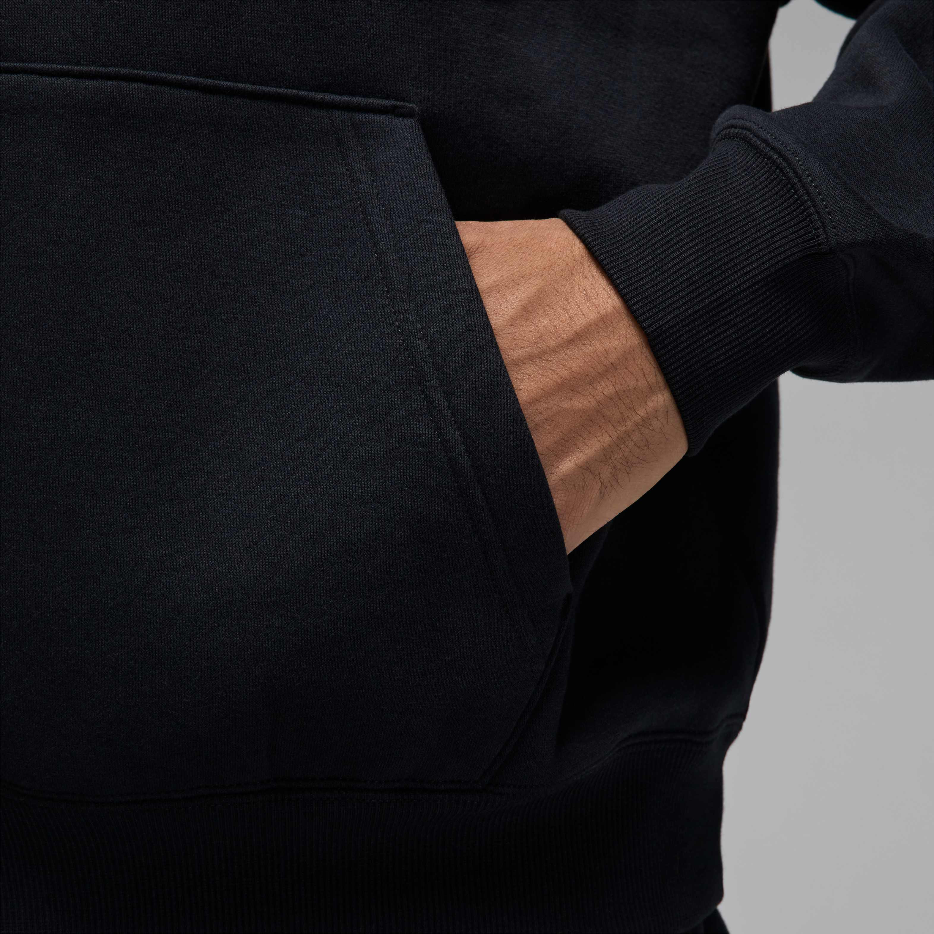 Jordan Brooklyn Fleece image number 4