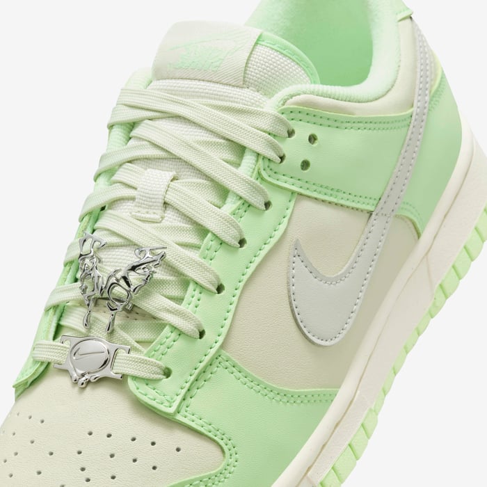 Nike Dunk Low Next Nature SE image number 7 Nike Dunk Low Next Nature SE image number 7