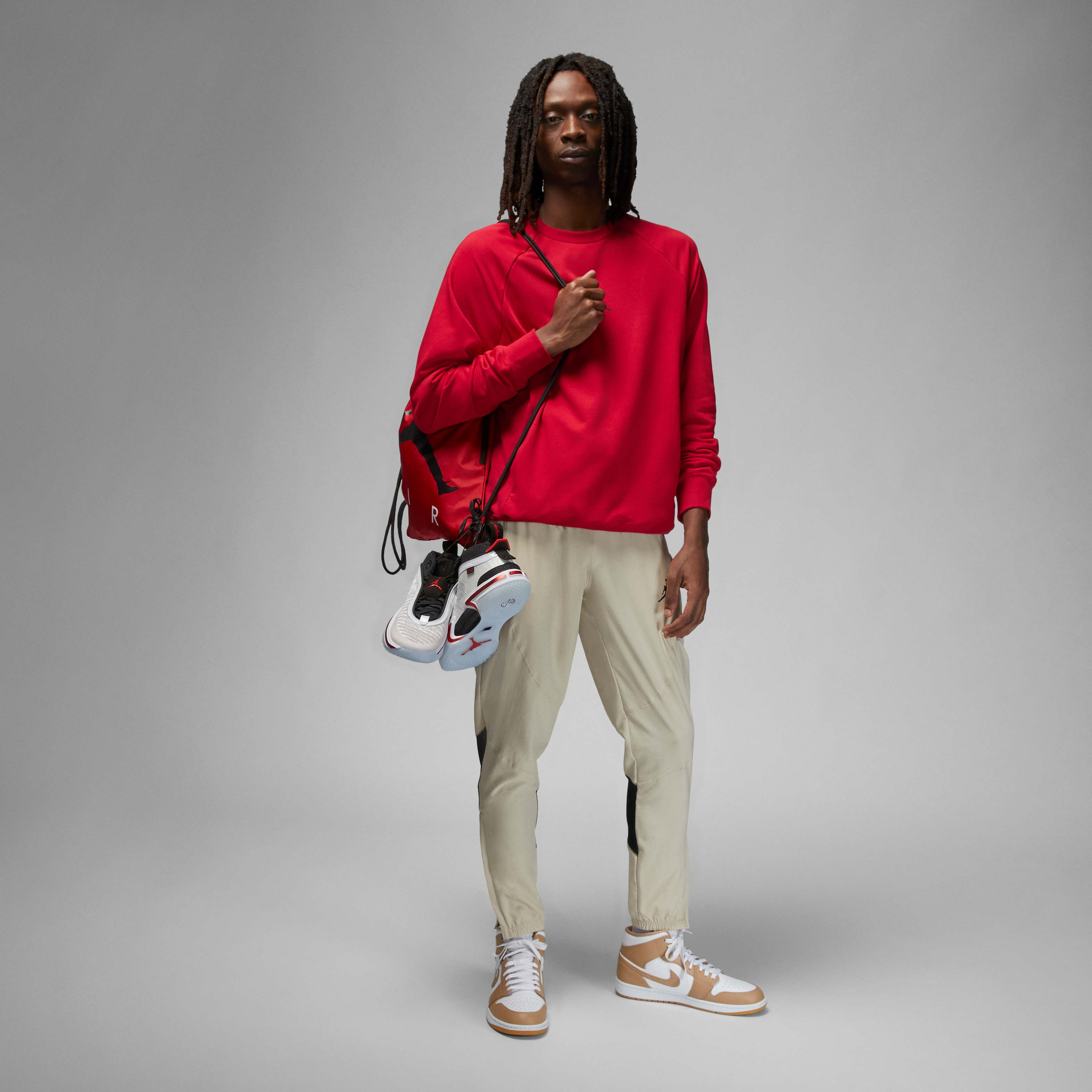 جوردن دراي-فِت سبورت image number 5