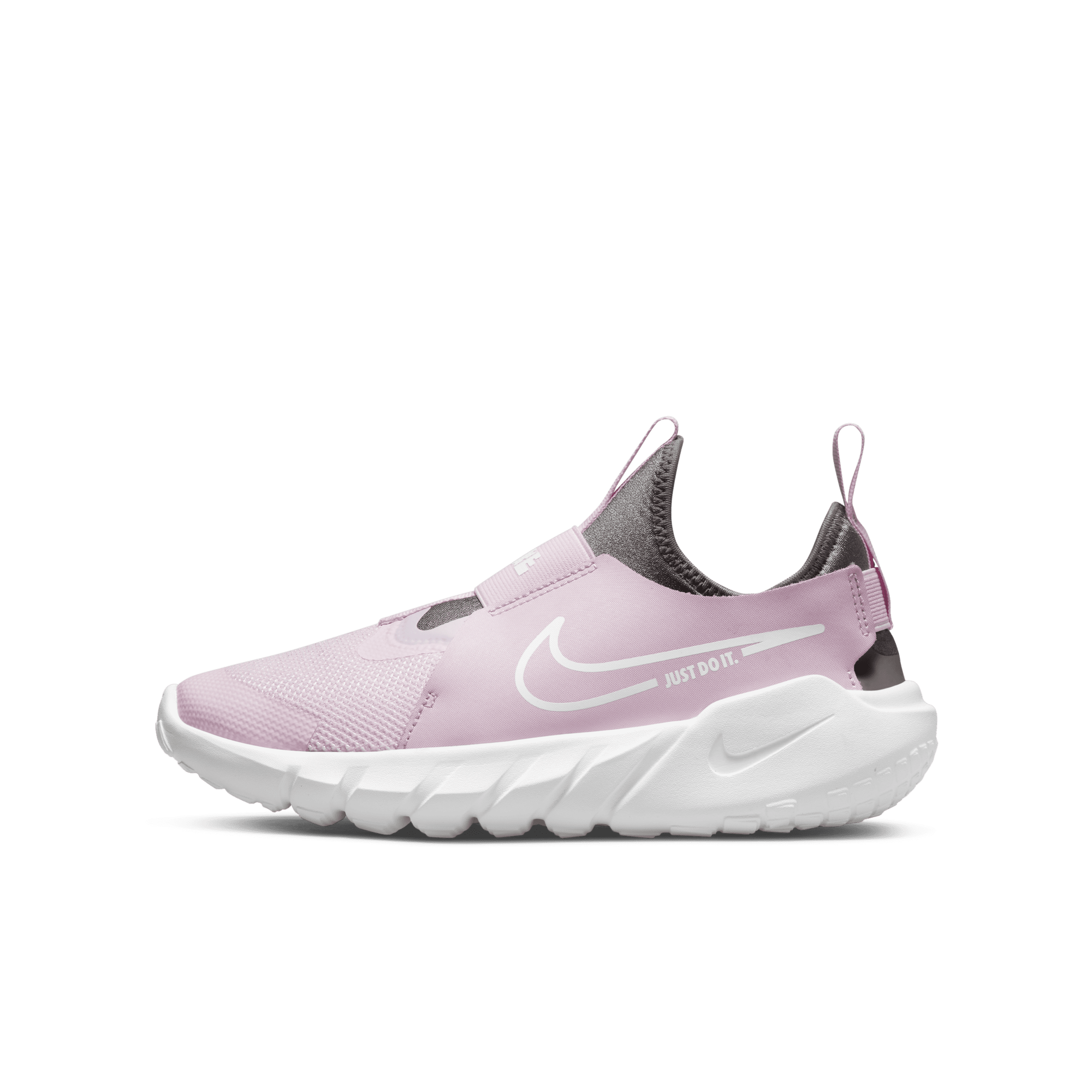 Shop Flex Runner 2 Older Kids Road Running Shoes Nike KSA