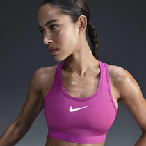 Nike Swoosh High Support