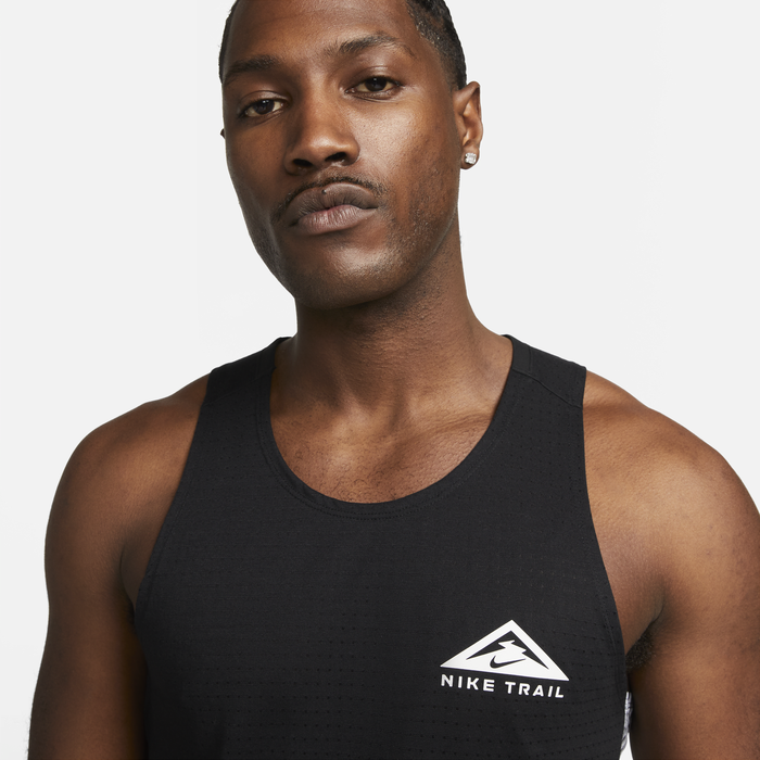 Nike top trail tank