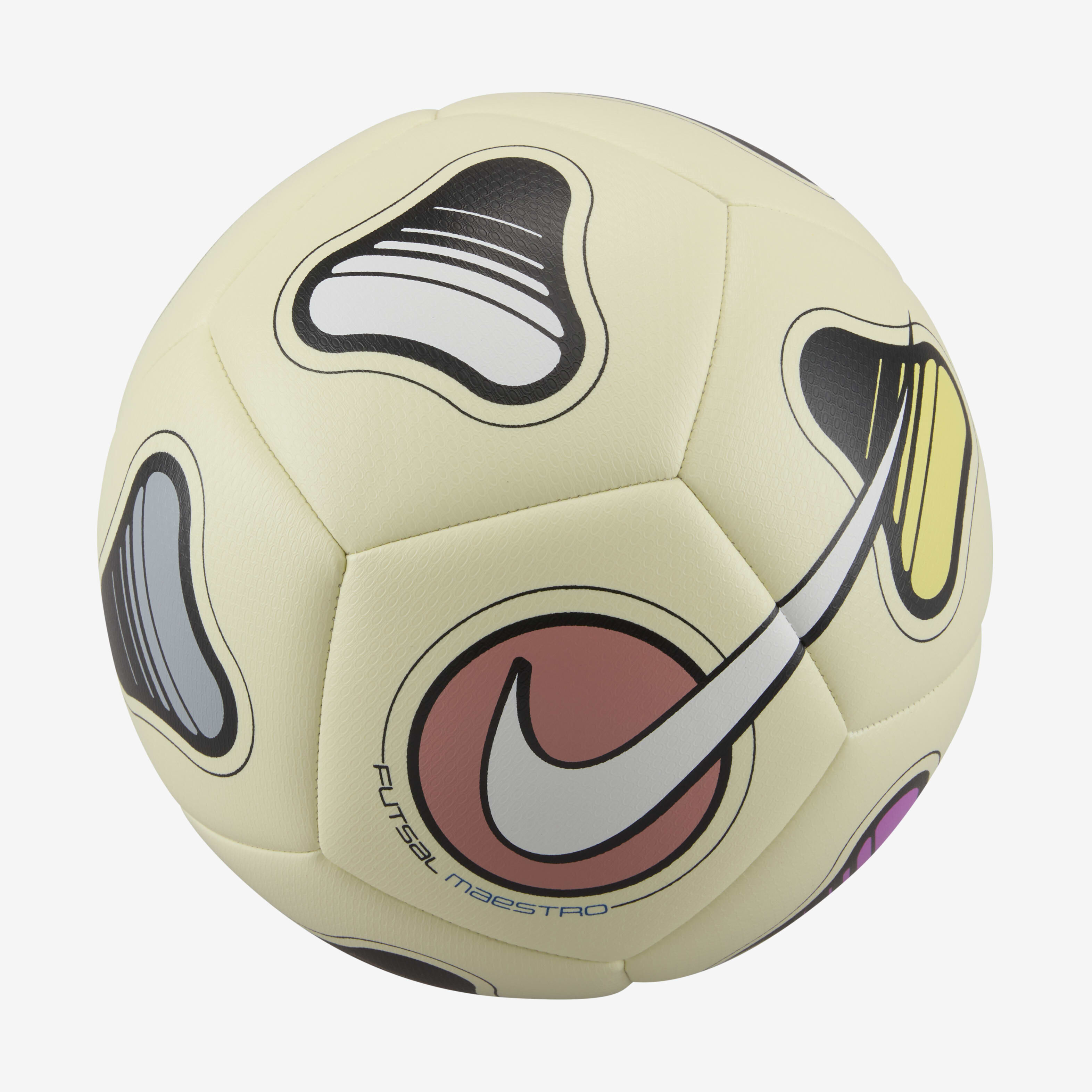 Buy Nike Maestro Futsal Ball Nike Saudi Official