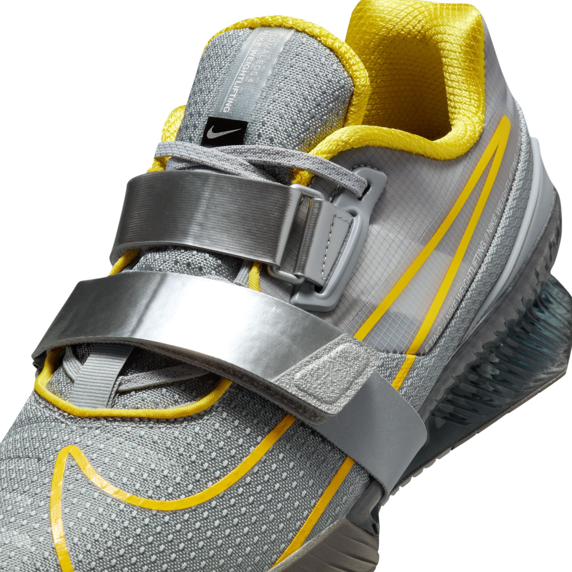 Nike Romaleos 4 image number 5