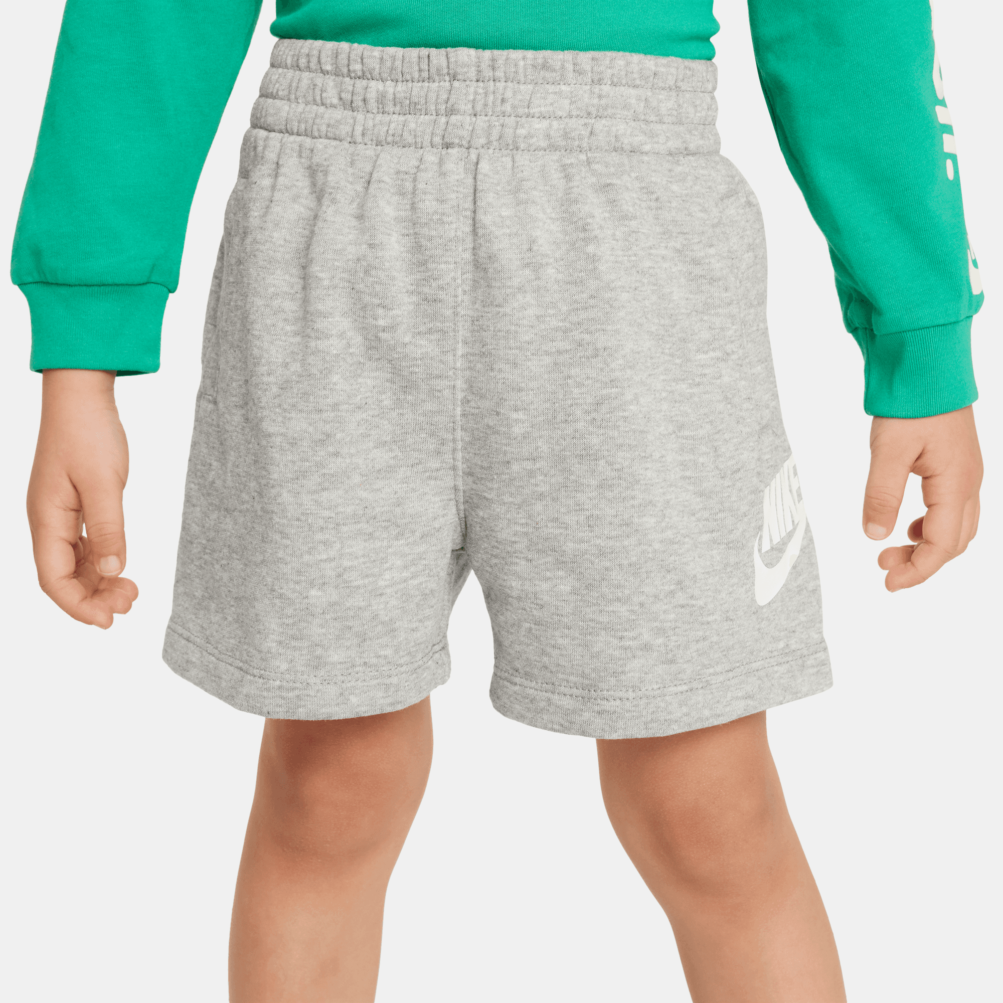 Nike Sportswear Club French Terry Shorts image number 1