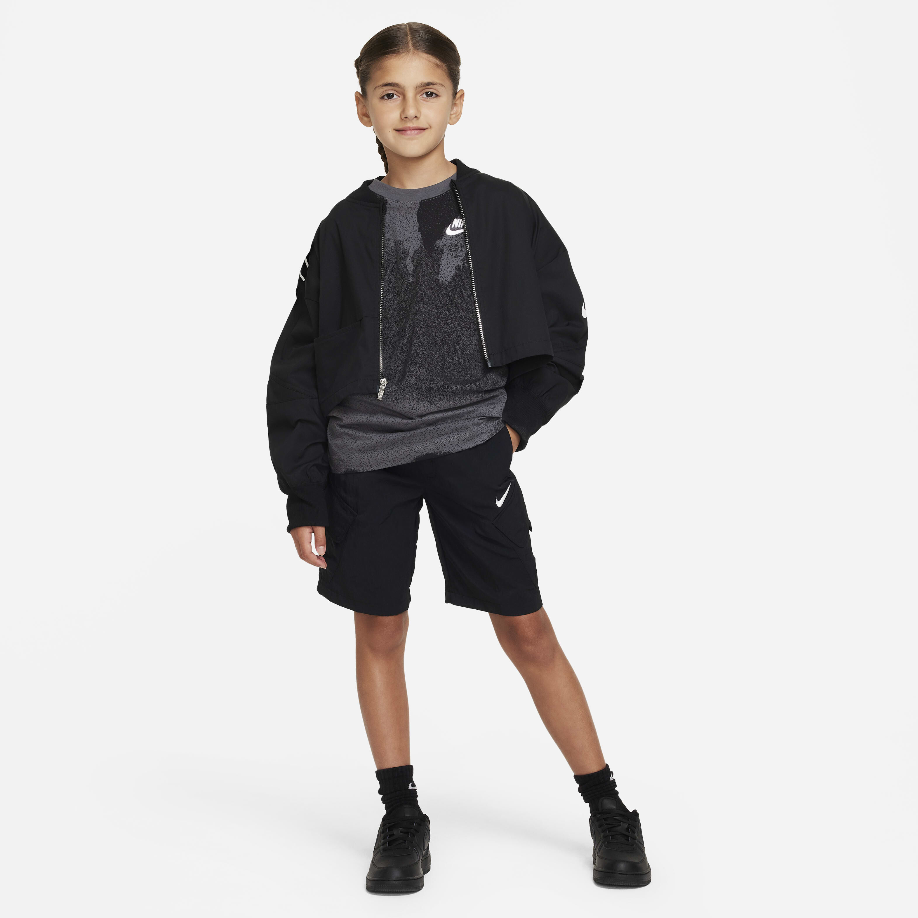 نايكي سبورتسوير image number 3