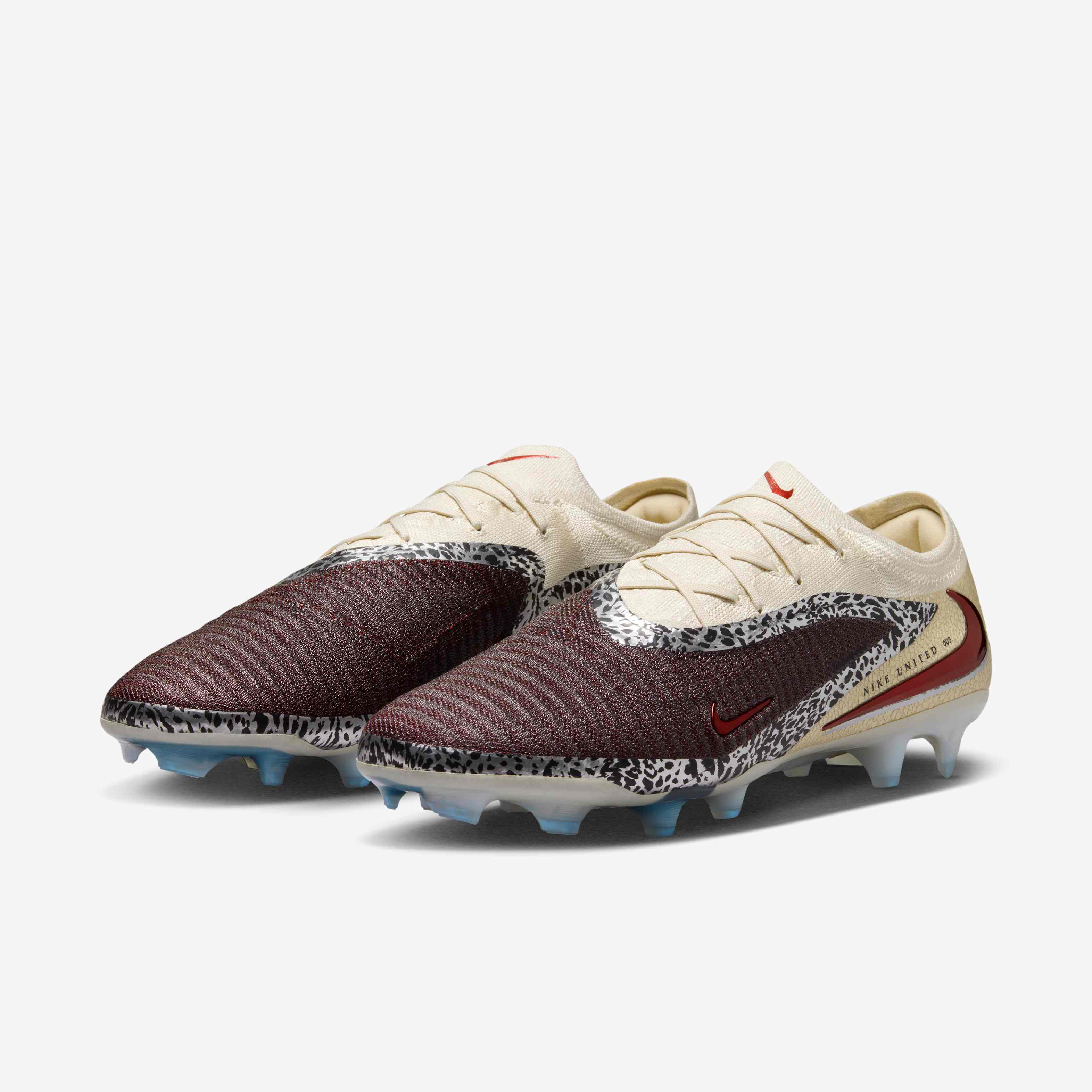 Nike United Phantom 6 Low Elite image number 4