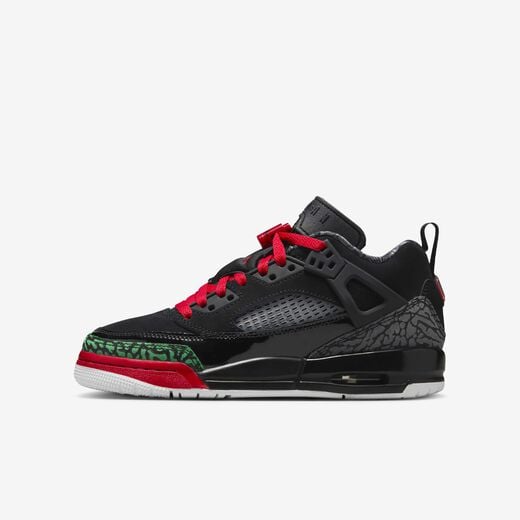 Jordan Kids-JRDN, Jordan Spizike Low 'OG' , Older Kids' Shoes Jordan Kids-JRDN, Jordan Spizike Low 'OG' , Older Kids' Shoes
