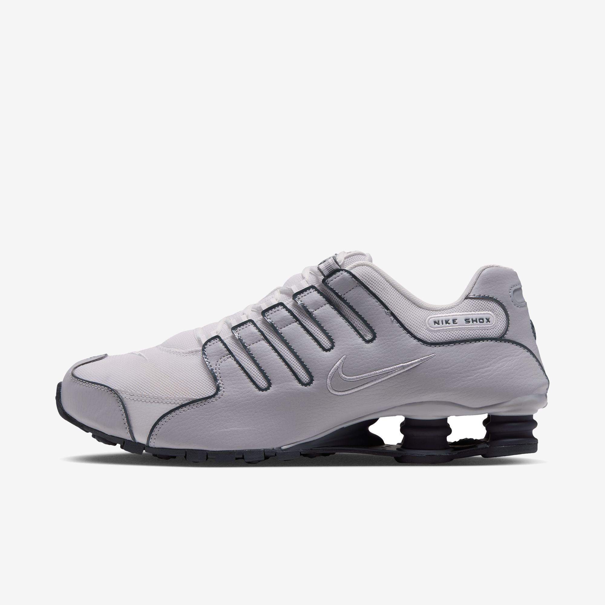 Nike Shox NZ image number 0