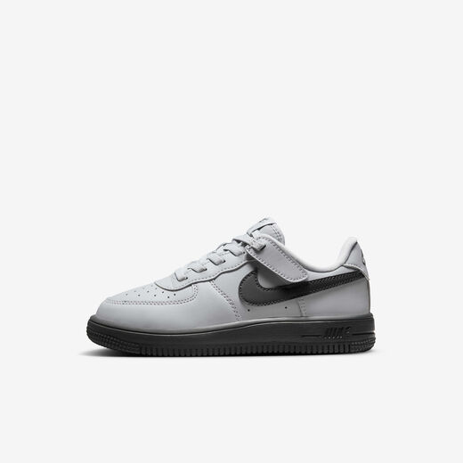 Shoes-Nike, Nike Force 1 Low EasyOn, Younger Kids' Shoes