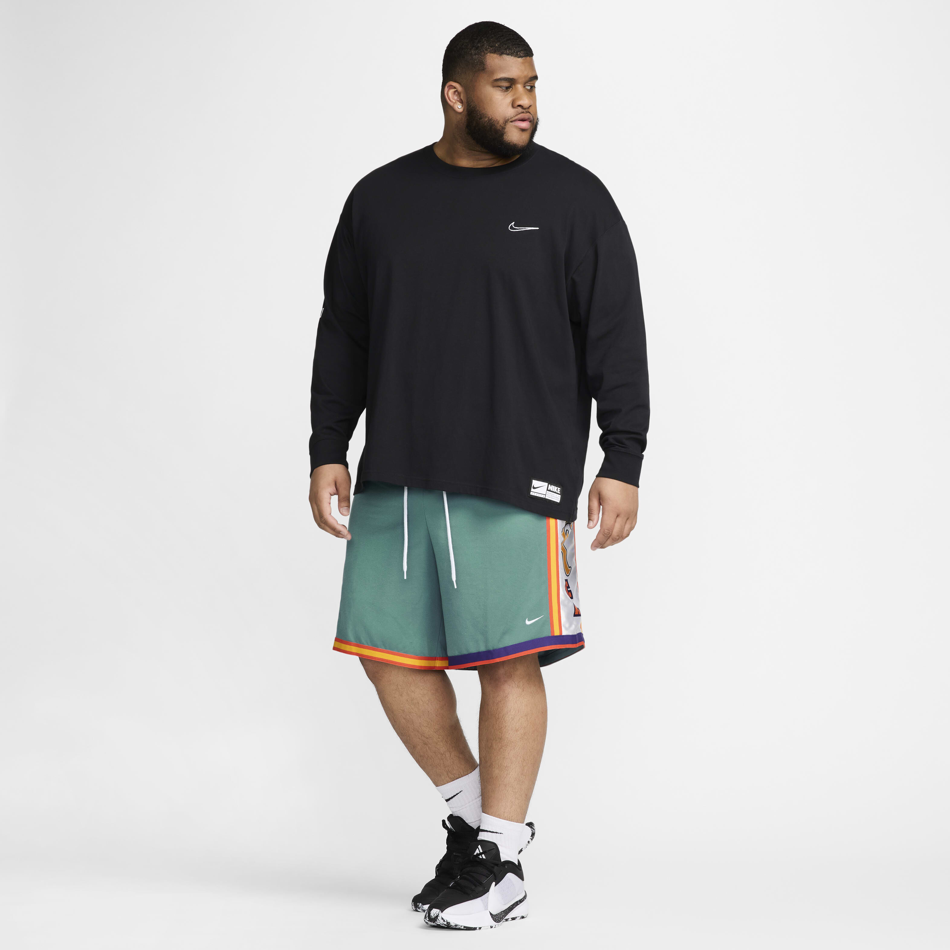 نايكي دراي-فِت دي ان ايه image number 14