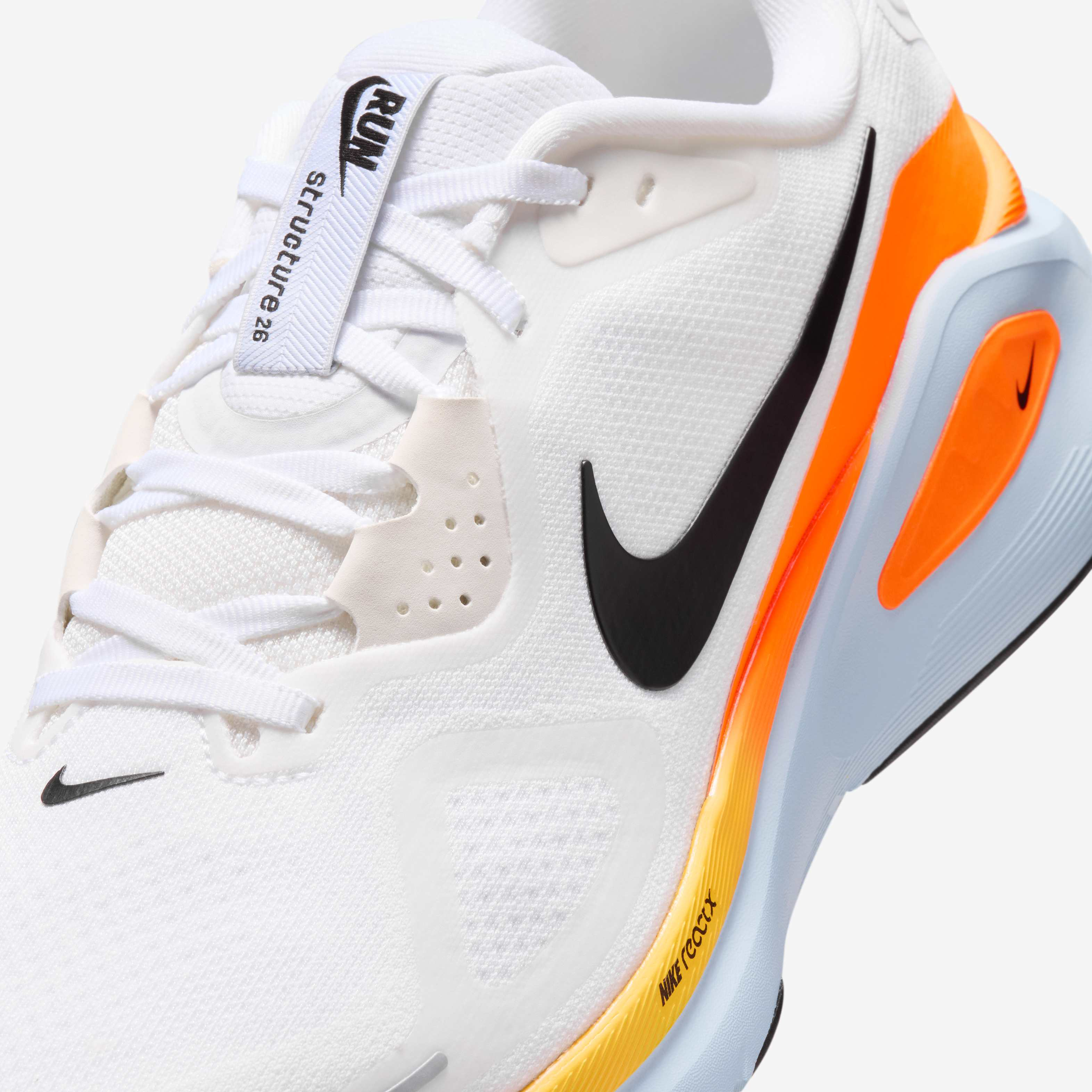 Nike Structure 26 image number 6