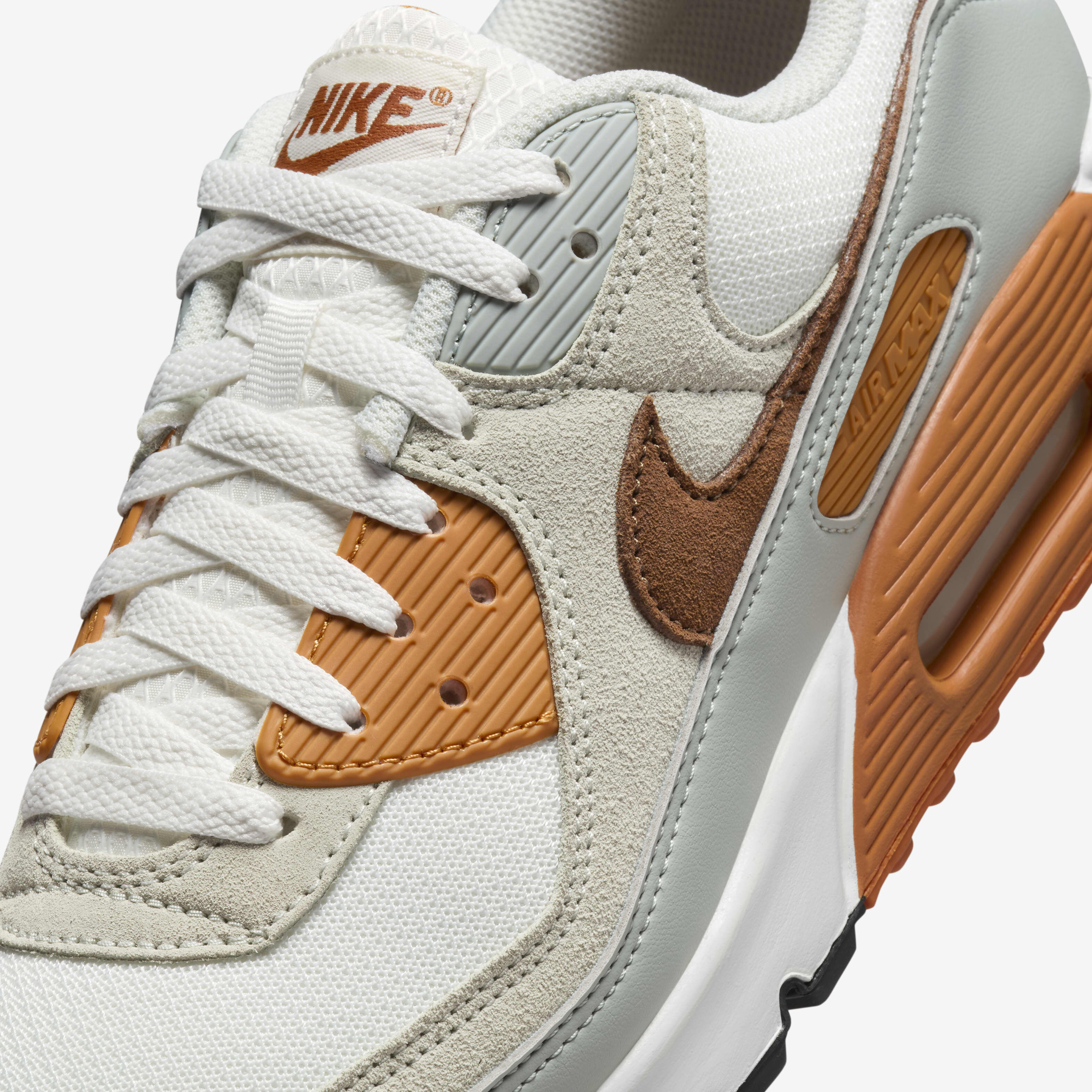 Tan air max new arrivals