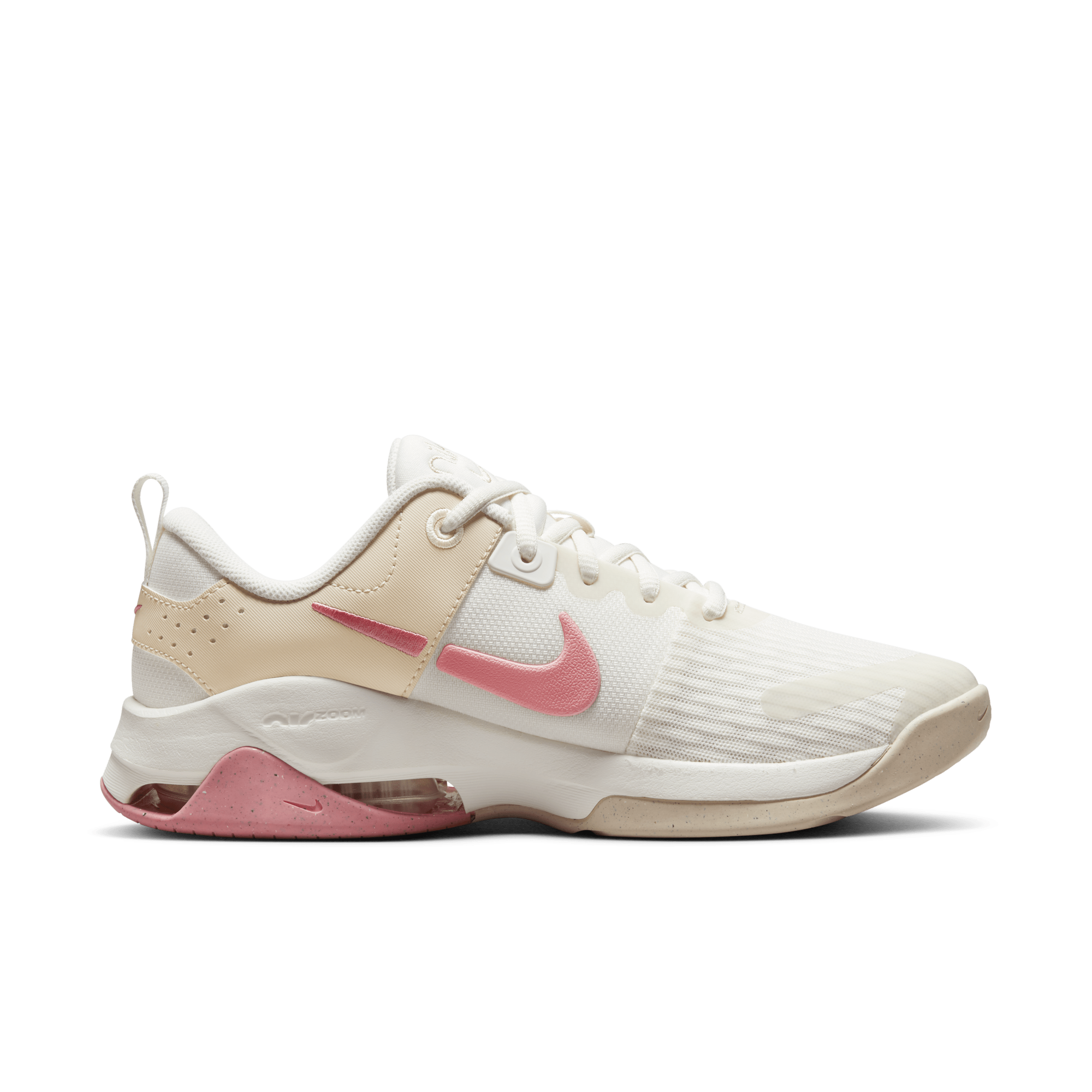 Shop Zoom Bella 6 Women's Workout Shoes | Nike KSA