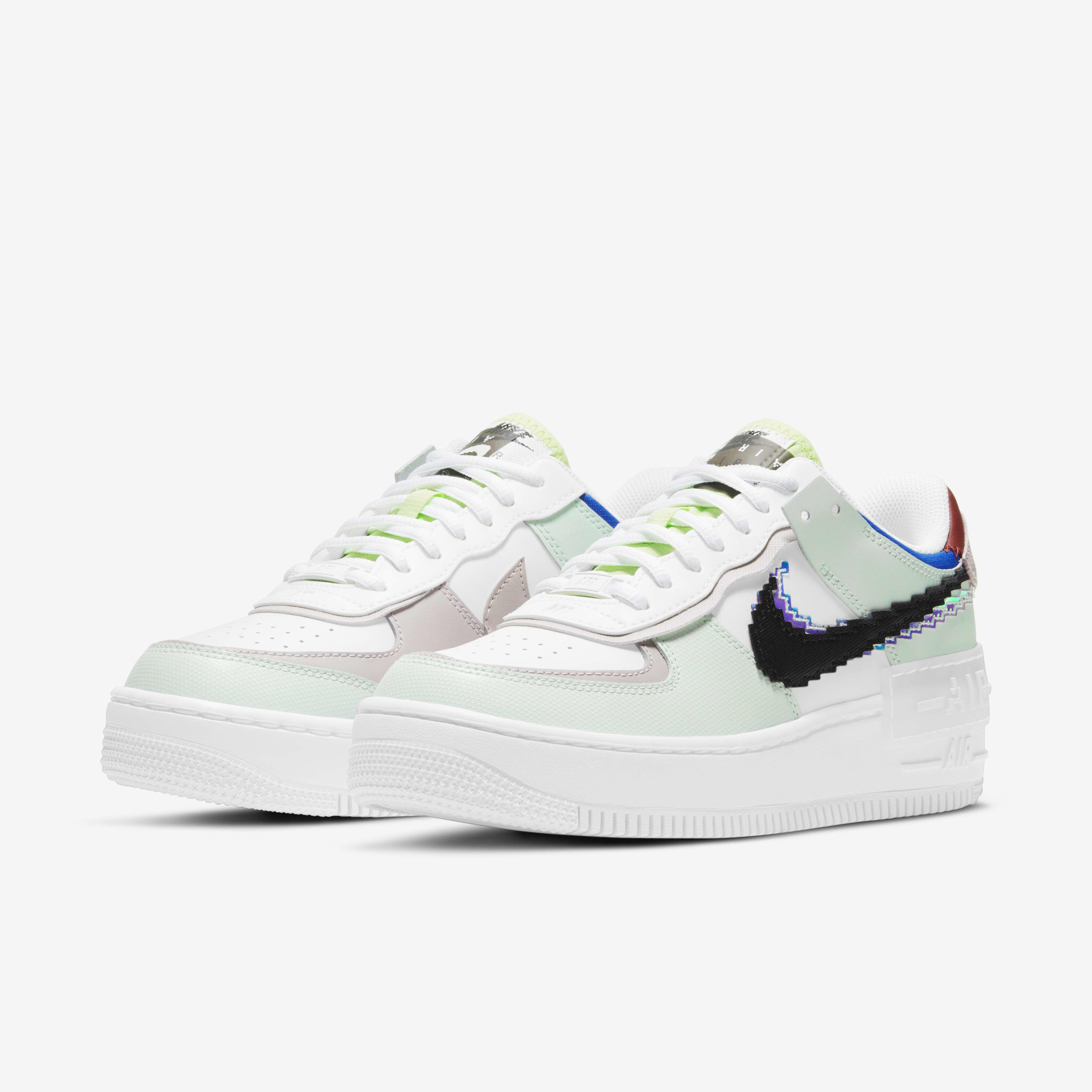 Nike Air Force 1 Shadow SE image number 4