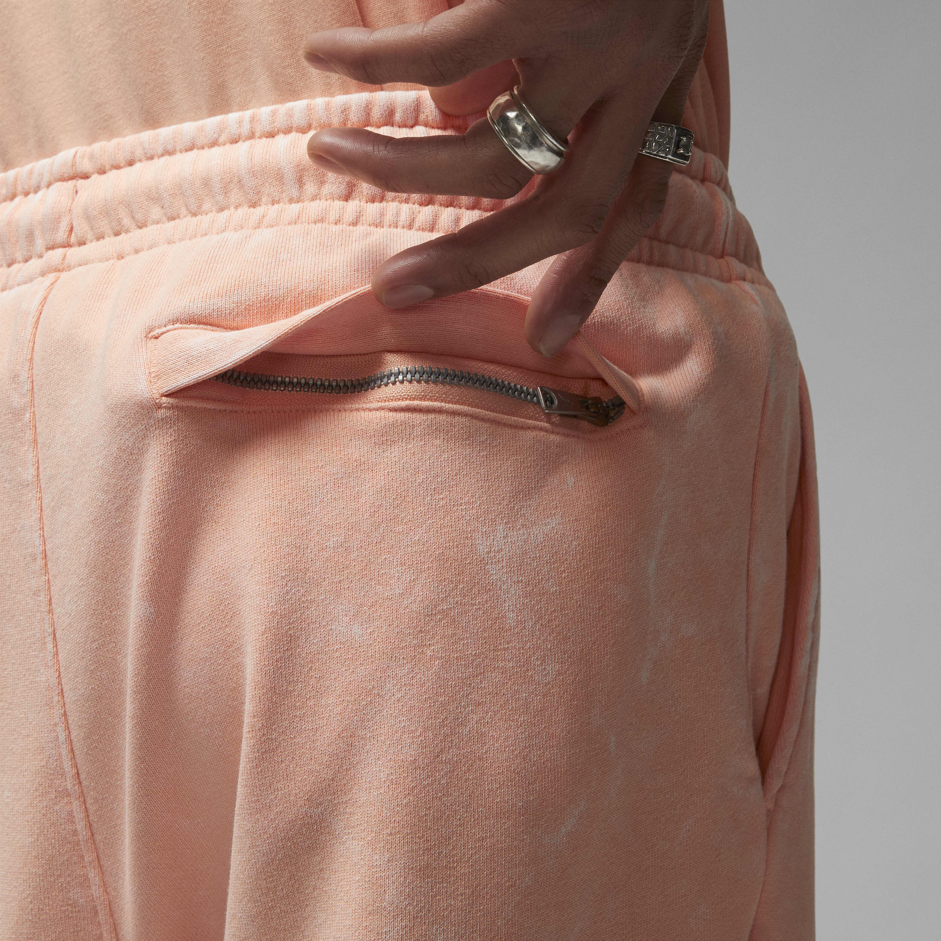 Jordan Flight Fleece image number 4