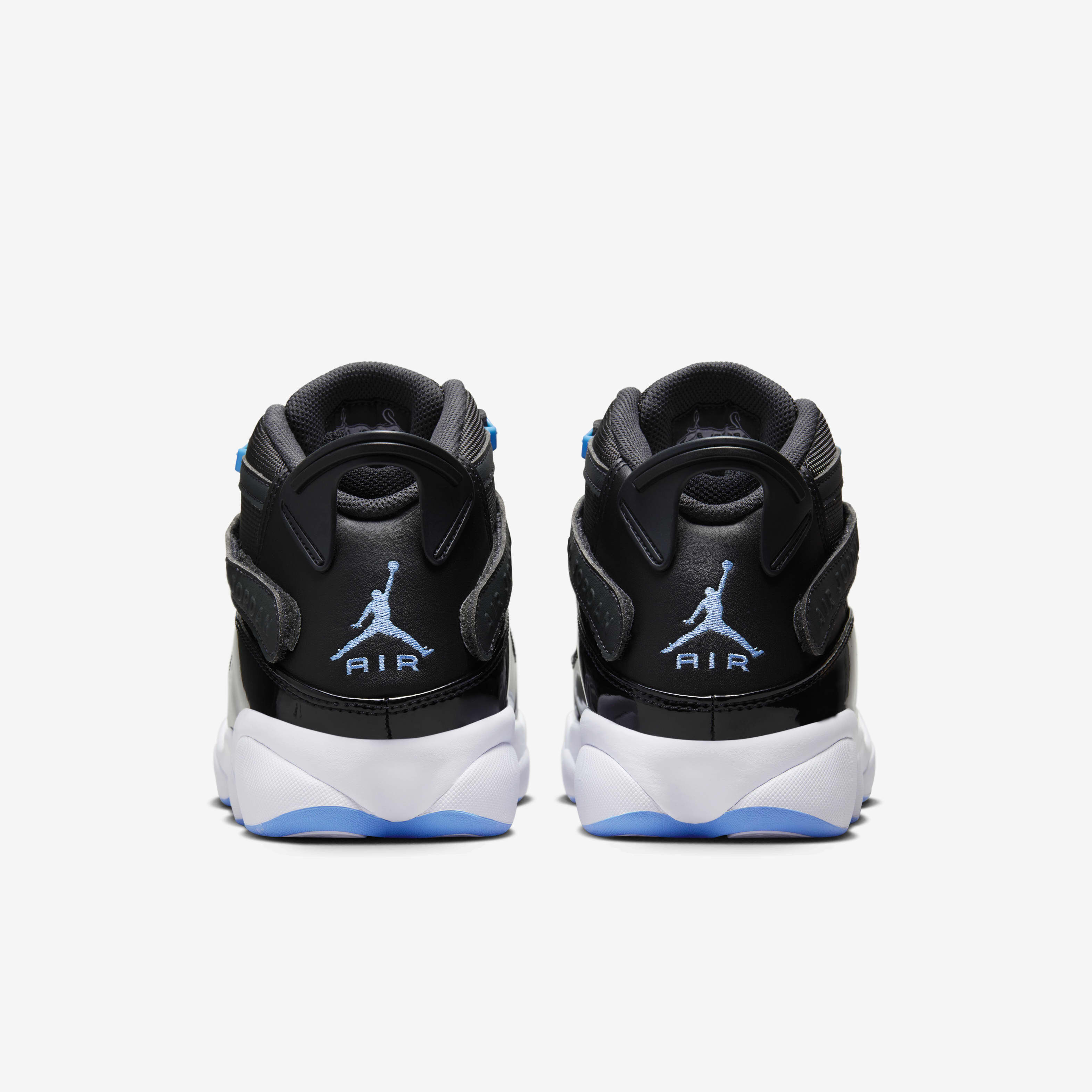 Space jam 6 rings deals